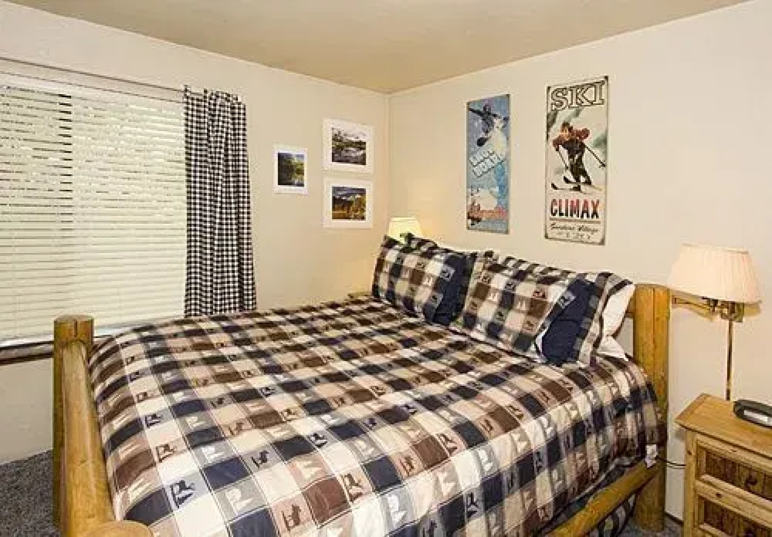 Sunshine Village by Grand Mammoth Resorts