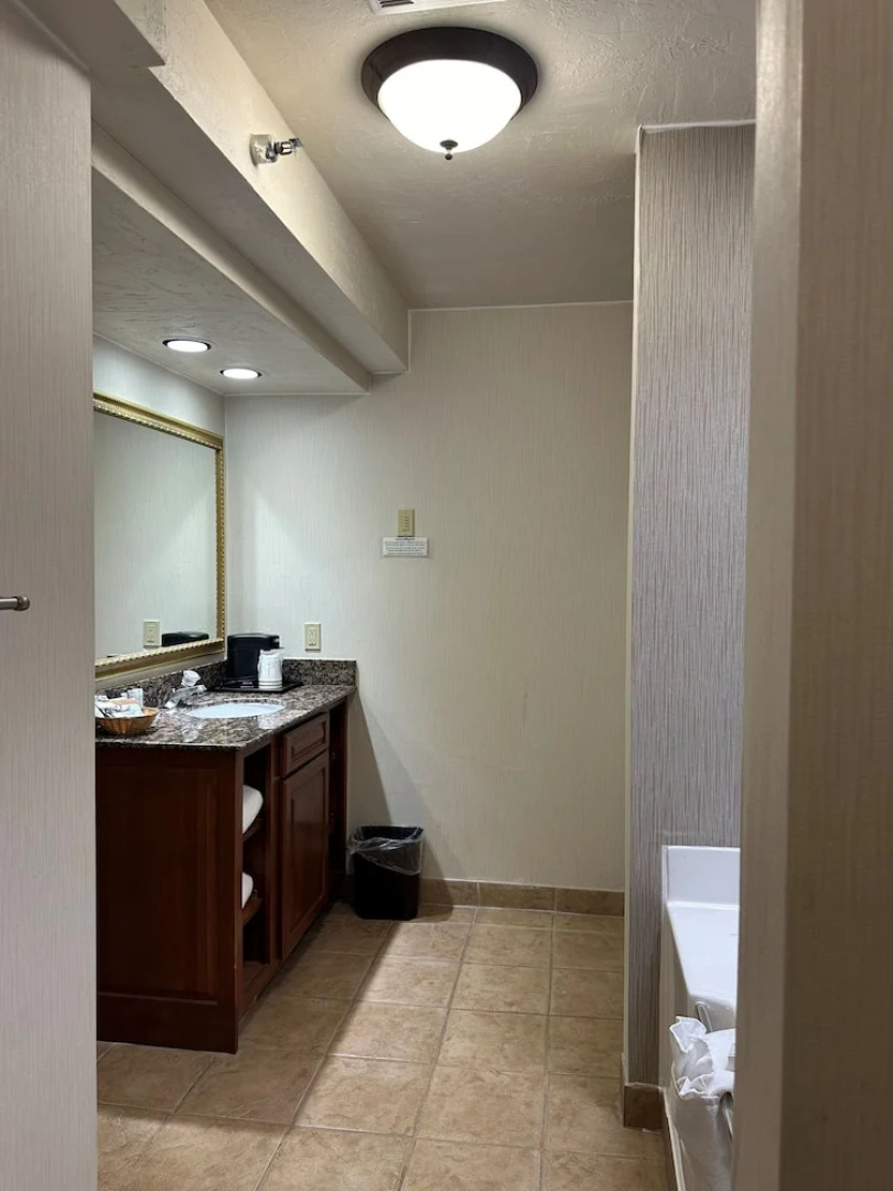 Wingate By Wyndham Gunnison Near Western Colorado University