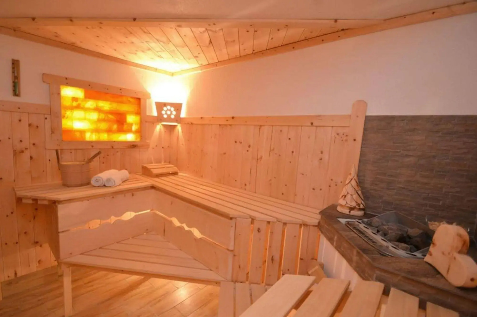 Landhaus Kirchgasser