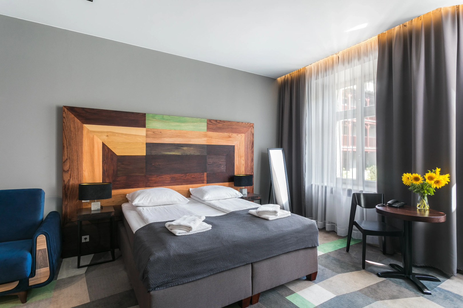 Dada Premium Aparthotel