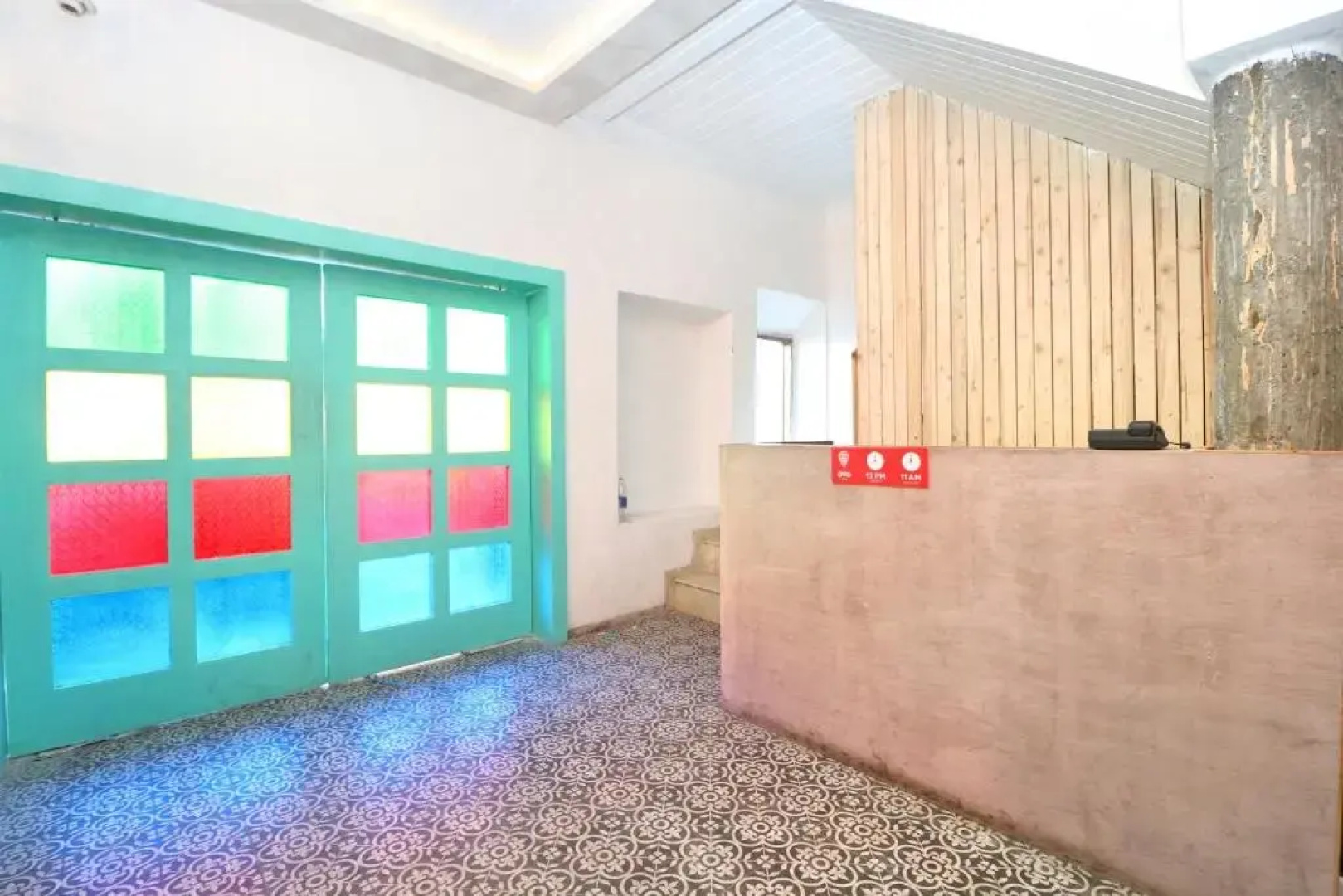 Heritage Corner By OYO Rooms