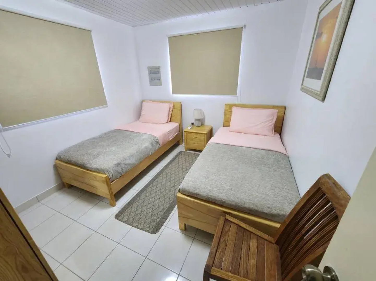 Aruba Roncado Cheerful 3 bedroom home in Paradera