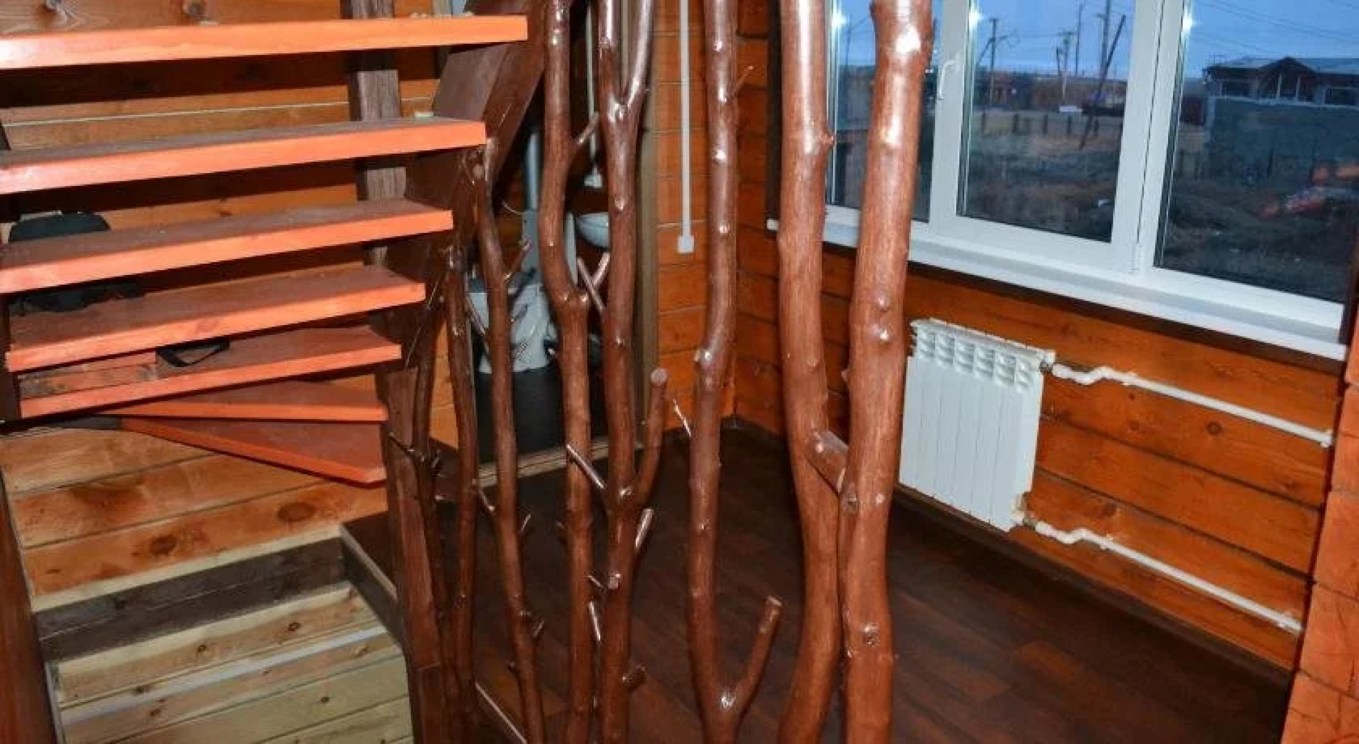 Гостевой Дом Байкал 1