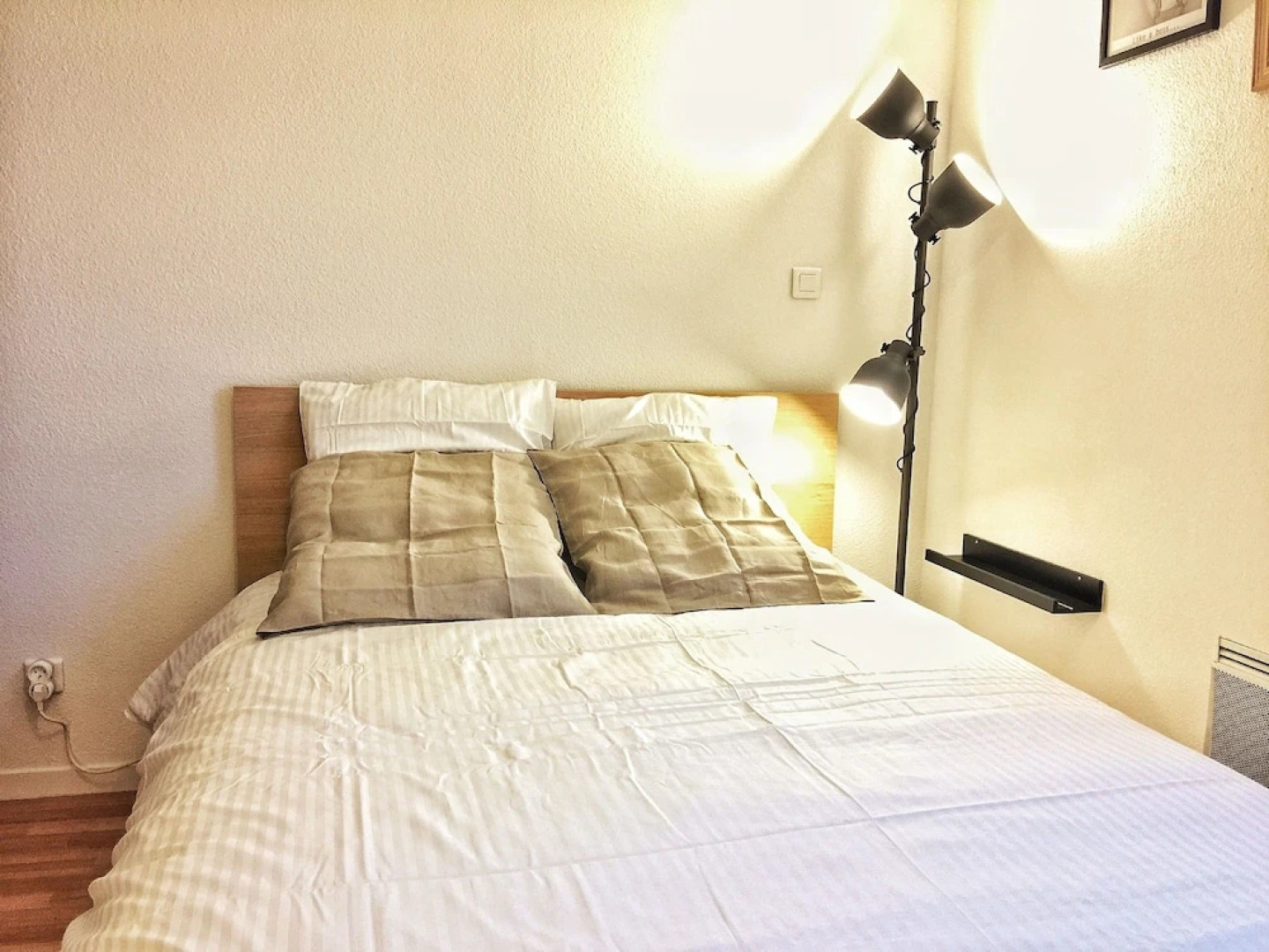 Les gîtes de la Fonderie