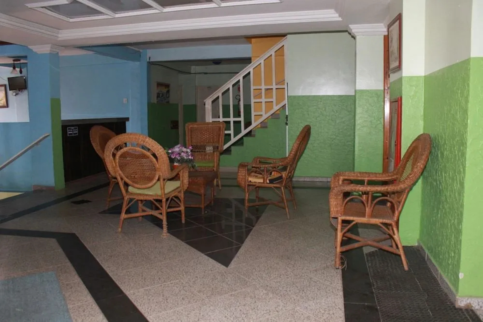 Mara Hotel