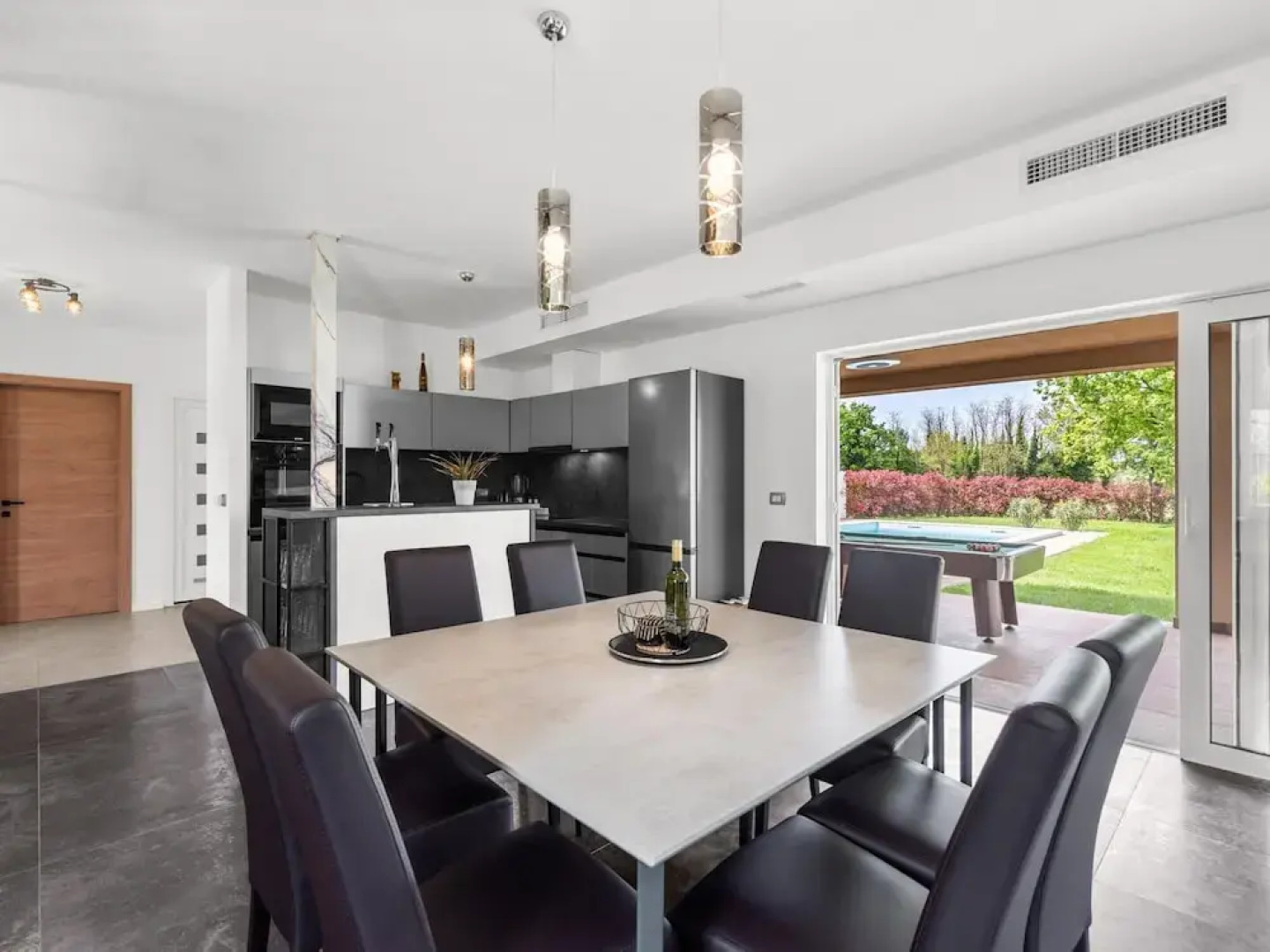 Villa in Istria With Heated Eco Pool