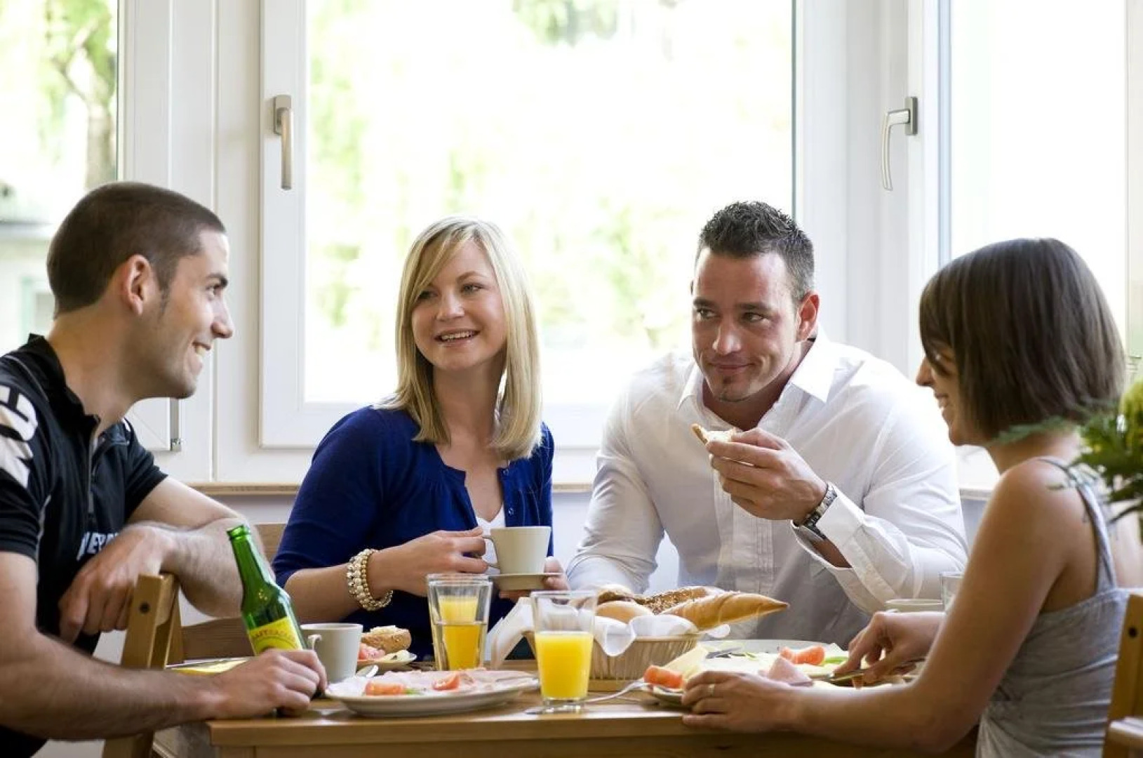 Frühstückshaus Wunderland