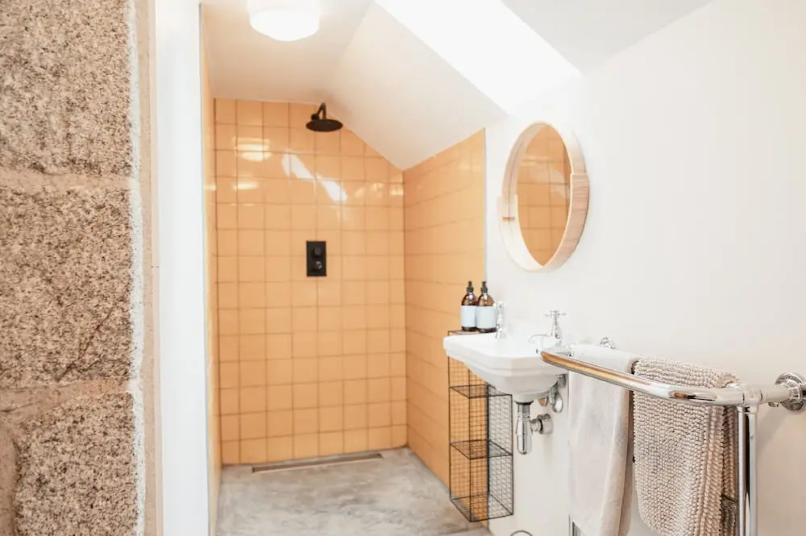 The Dell of Abernethy