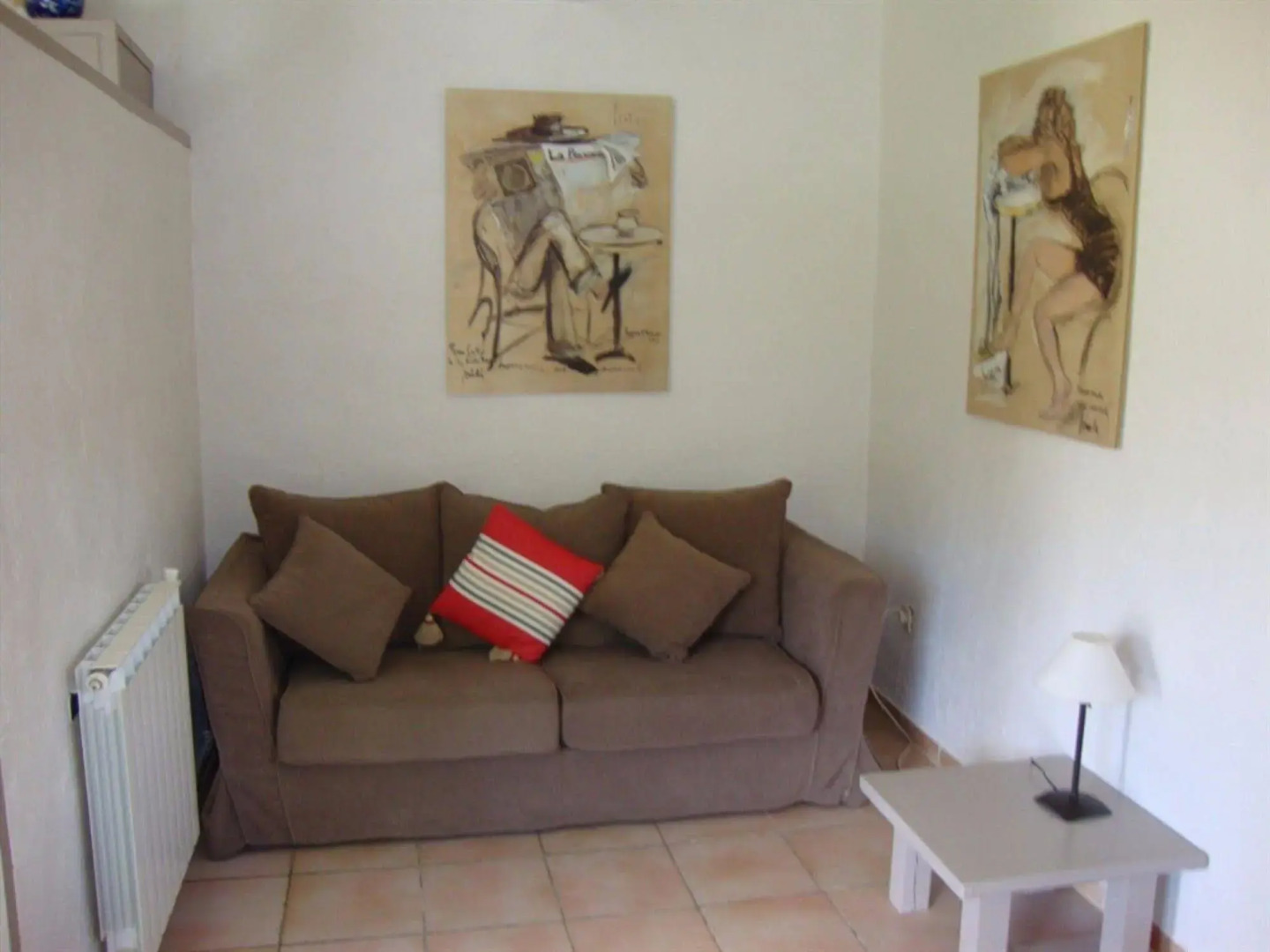 Les Maisons De Chante Oiseau