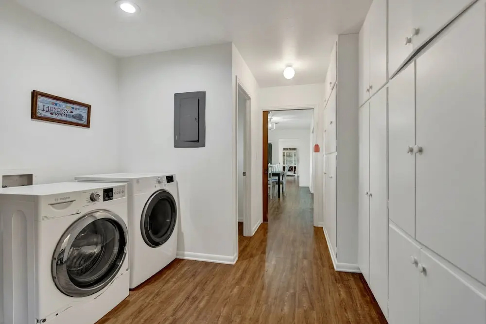 Cozy Combo Heart of Wine Trail