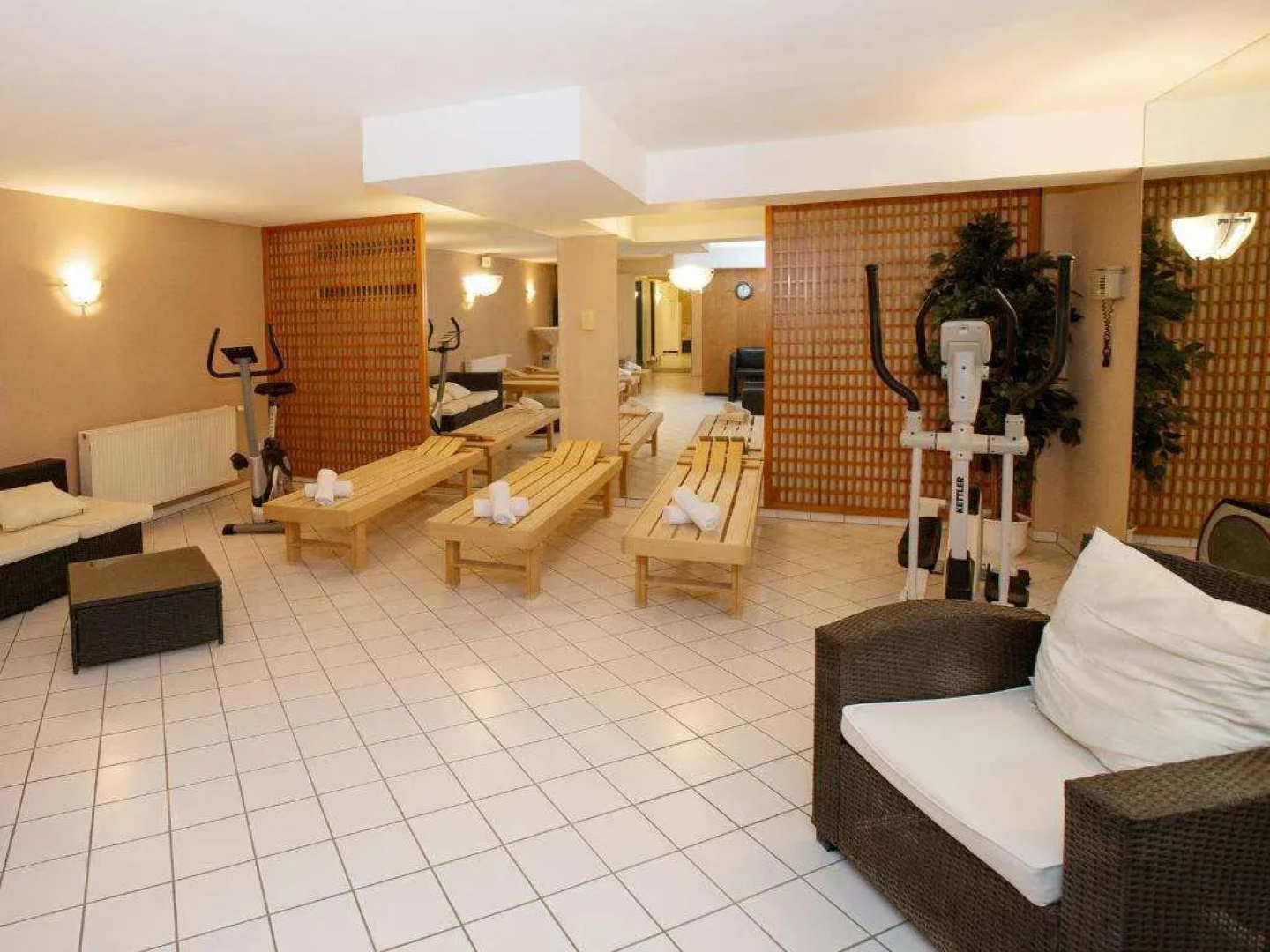 DORMERO Hotel Greifswald
