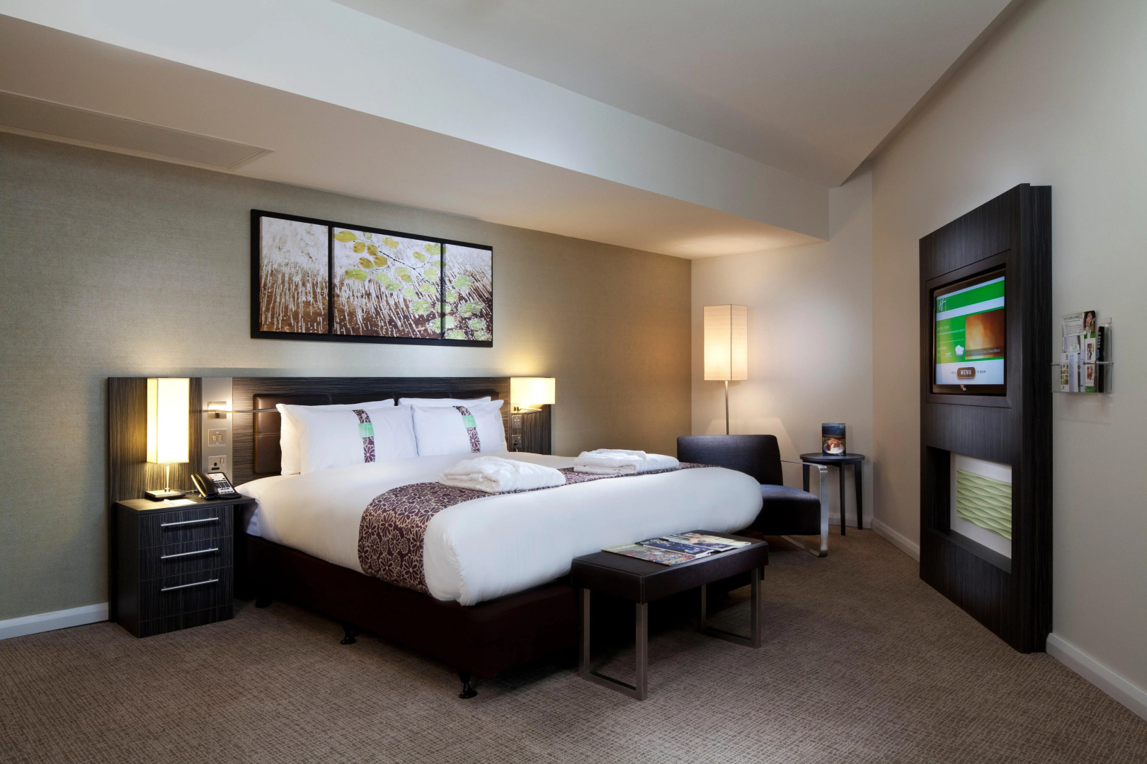 Holiday Inn London - Whitechapel by IHG