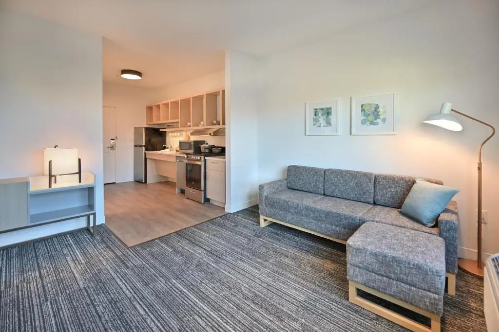 TownePlace Suites by Marriott Dallas Rockwall