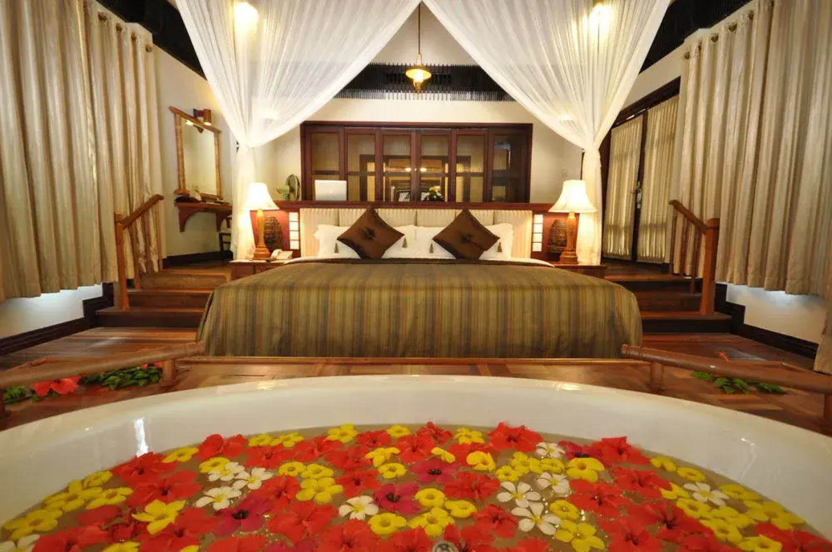 Sokha Bayview By Sokha Beach Resort