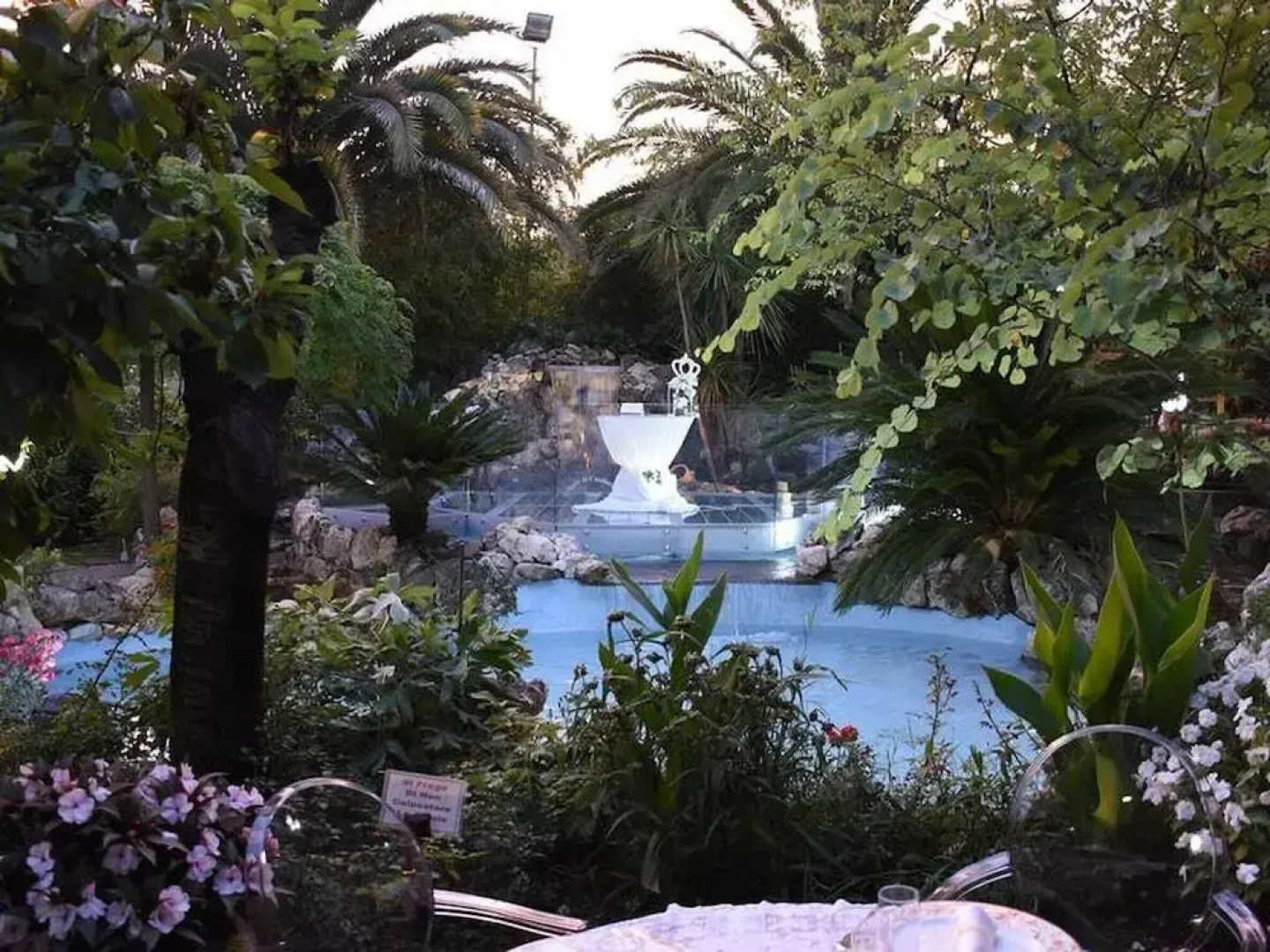 Villa Des Reves