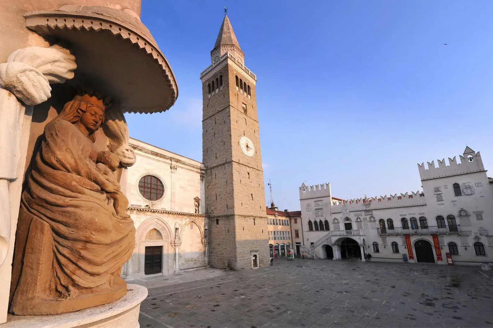 Veneziana Suites Spa