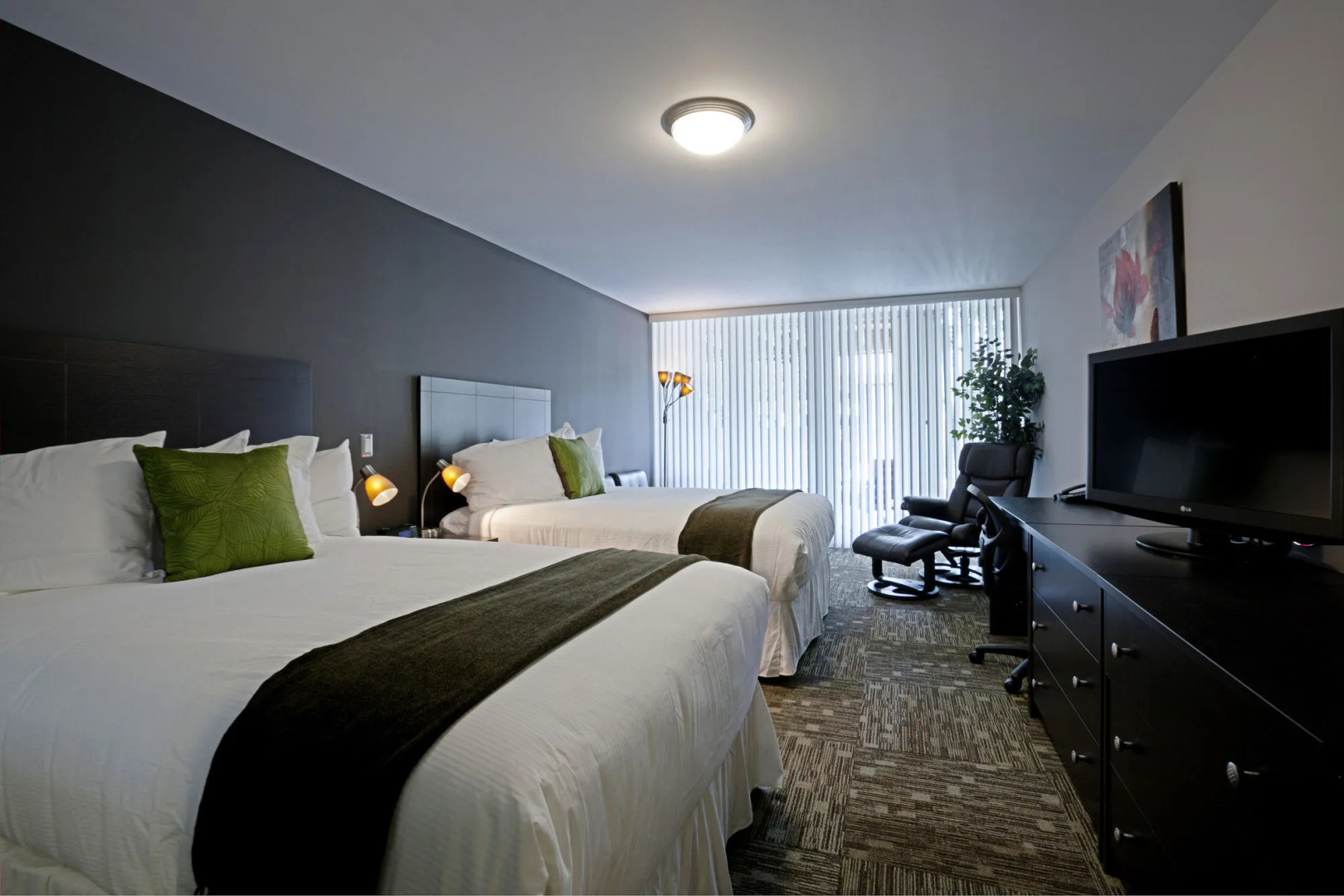 Casey Key Resorts - Mainland