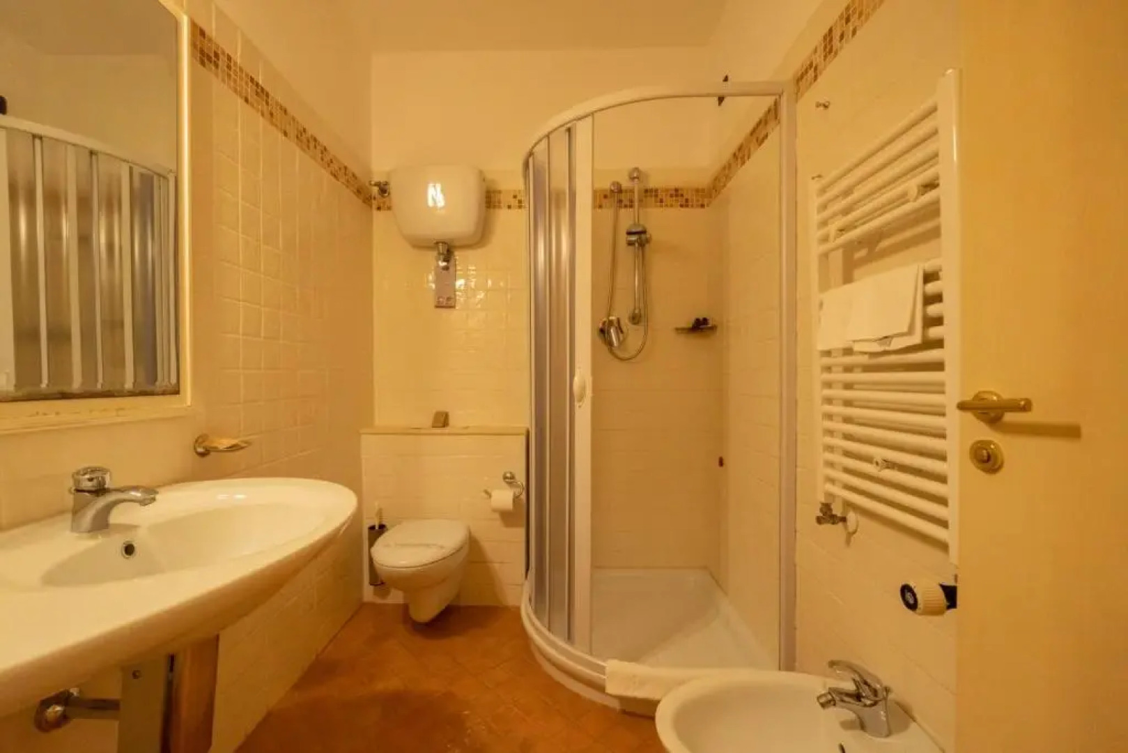 Hotel Ristorante Vecchia Vibo