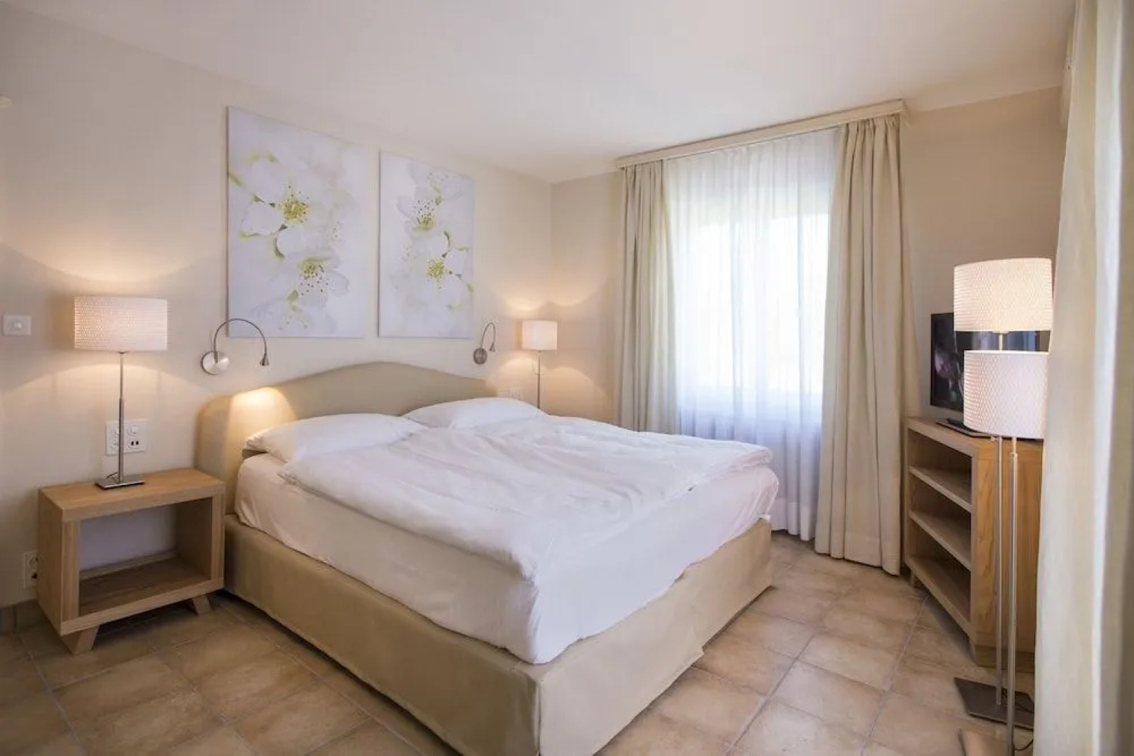 Villa Delta – Parkhotel Delta