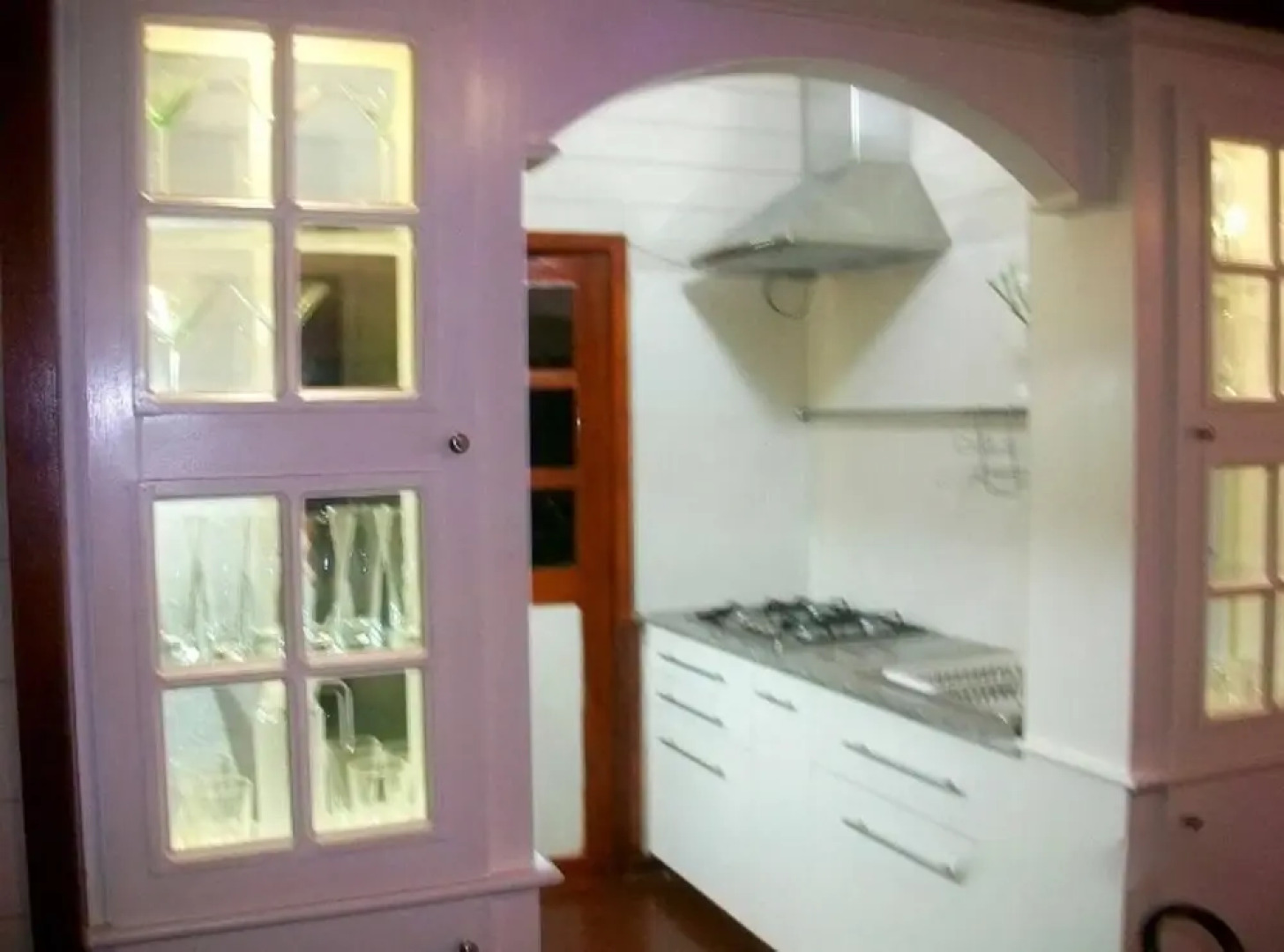 House With 2 Bedrooms in Albion, With Shared Pool, Enclosed Garden and Wifi Near the Beach