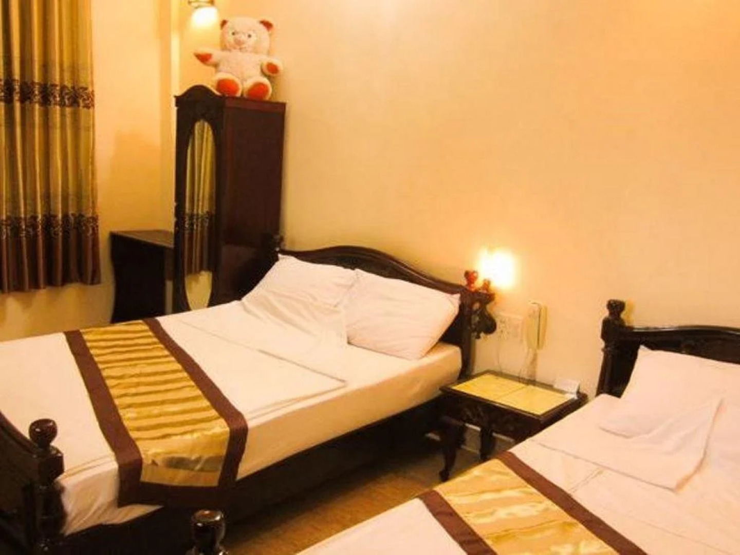 Binh Minh Sunrise Hotel