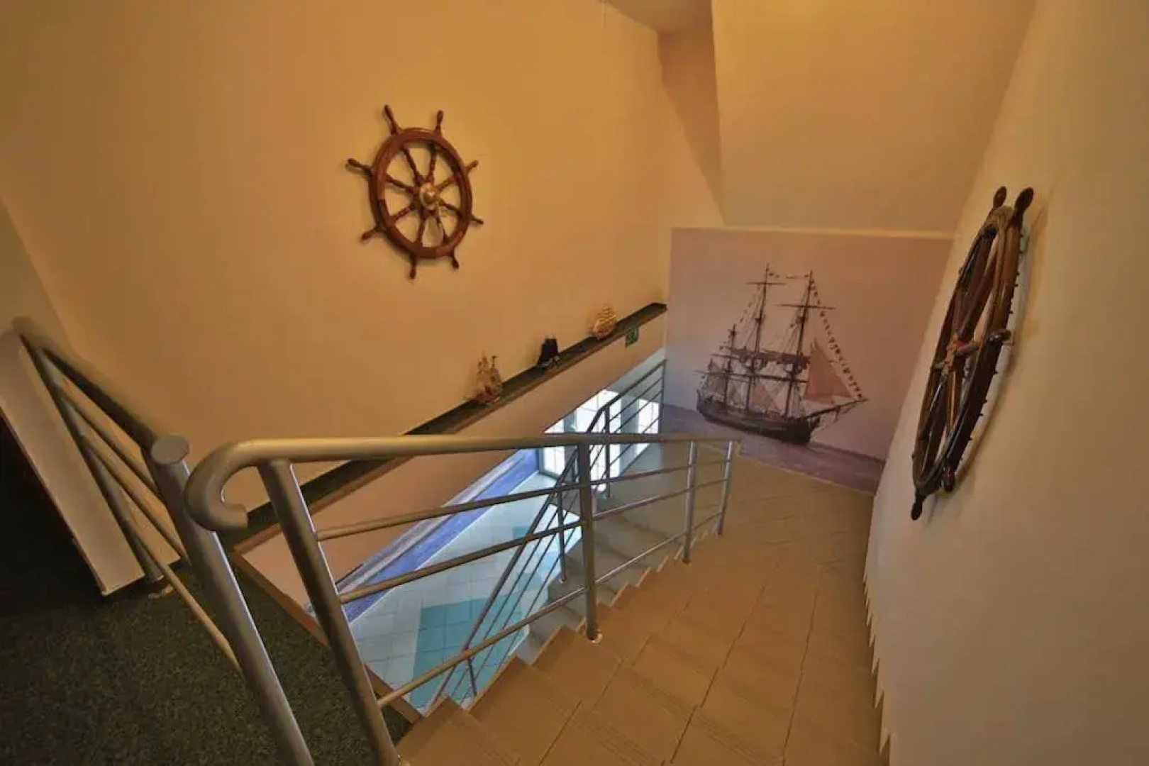 Monte Carlo Boutique Hotel