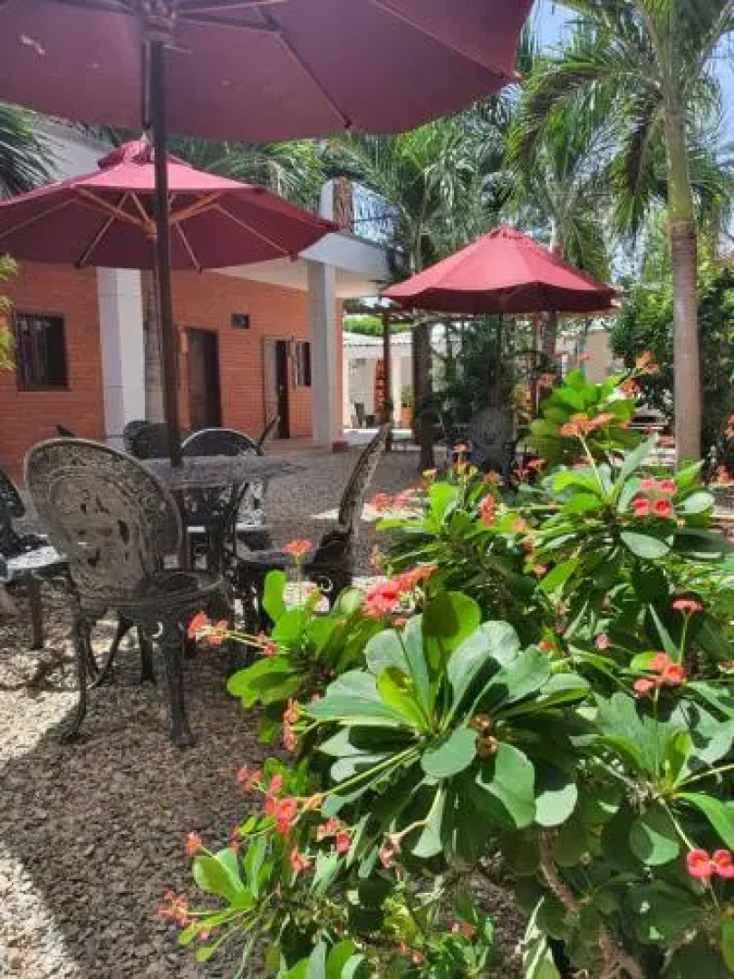 Hotel Valledupar Plaza