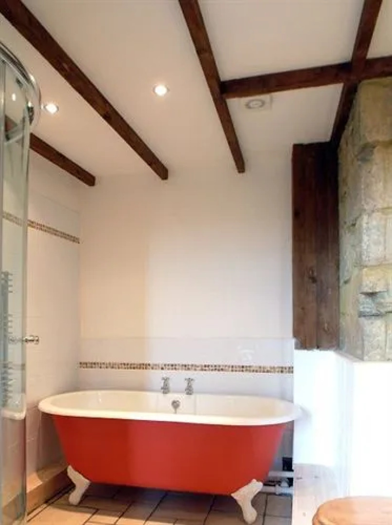 Broomhall Castle Hotel