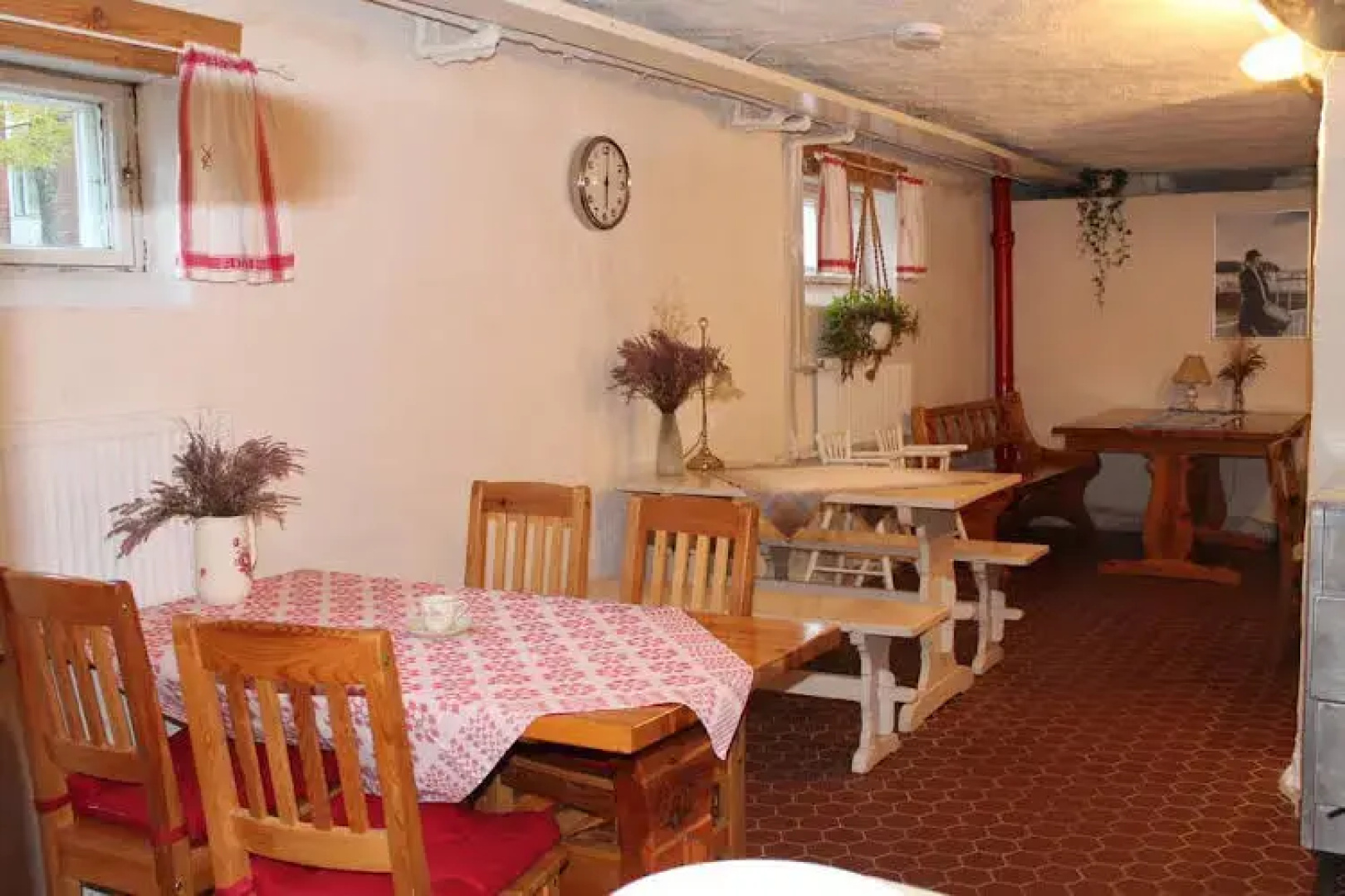 Hotel Palo