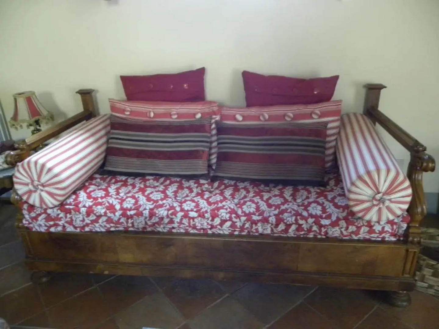 Casa di Campagna Maglianello