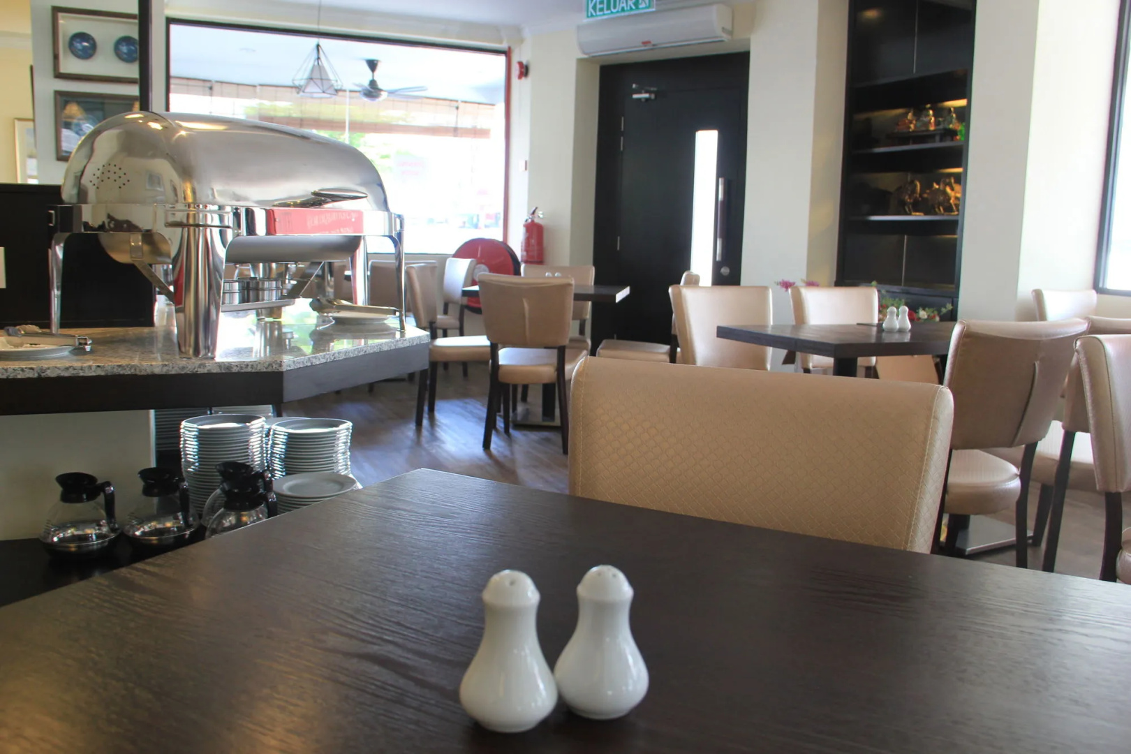 Merchant Hotel