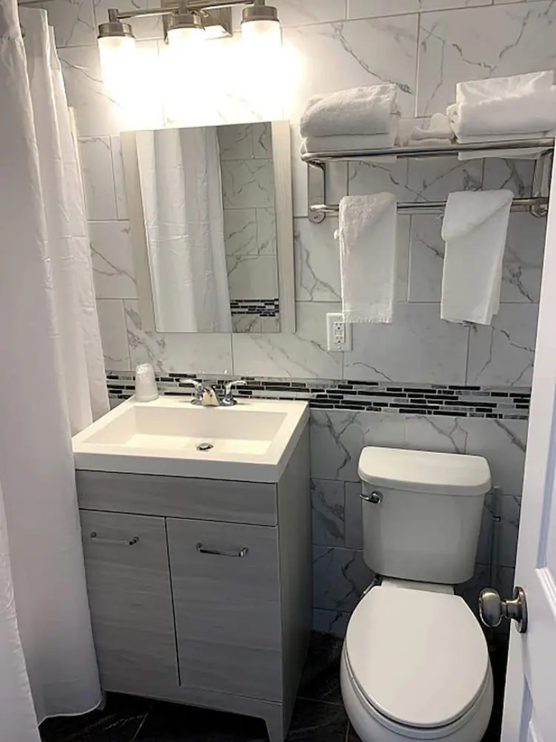 Town N Country Family Resort