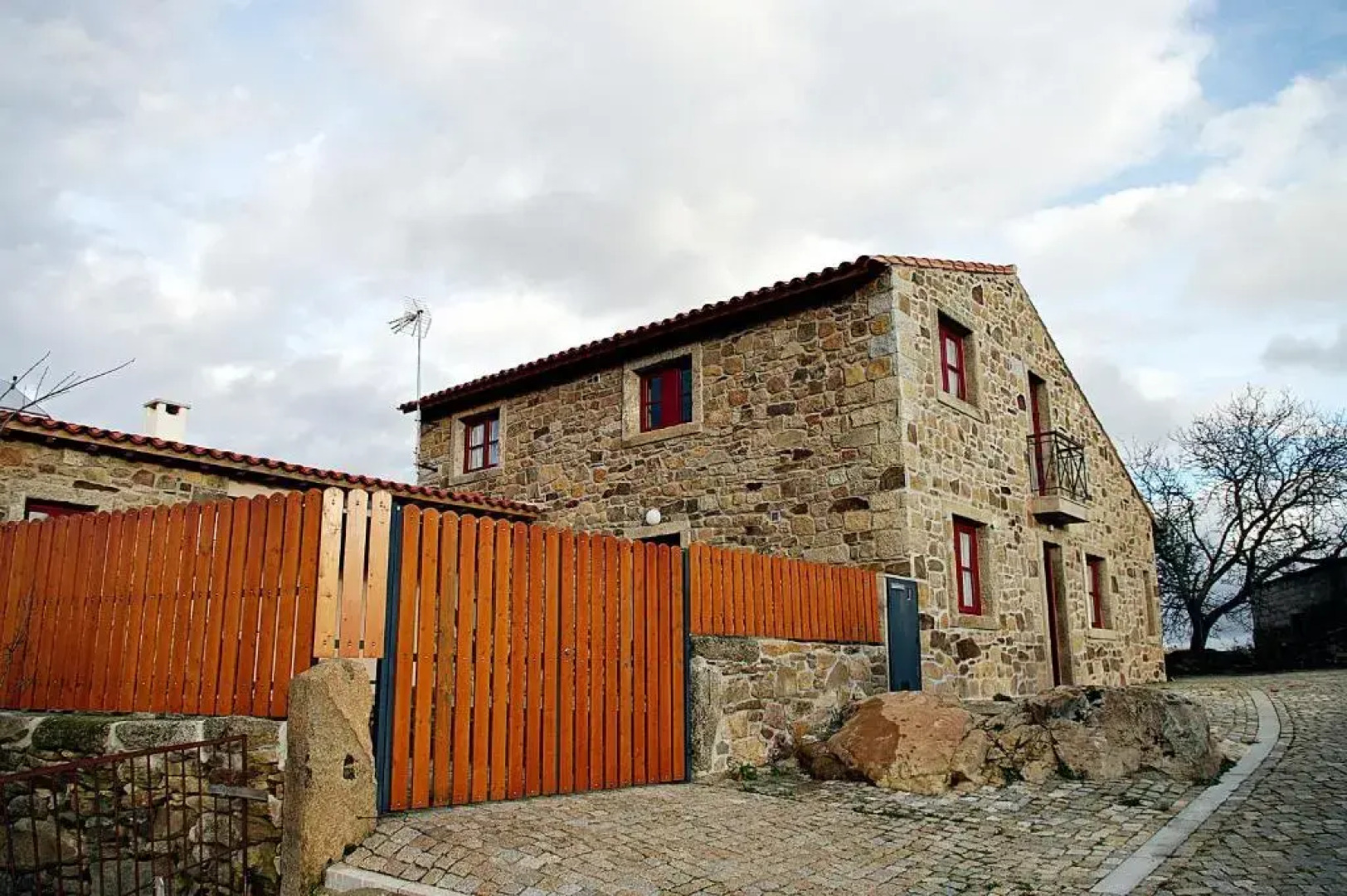 Casa de l Puio