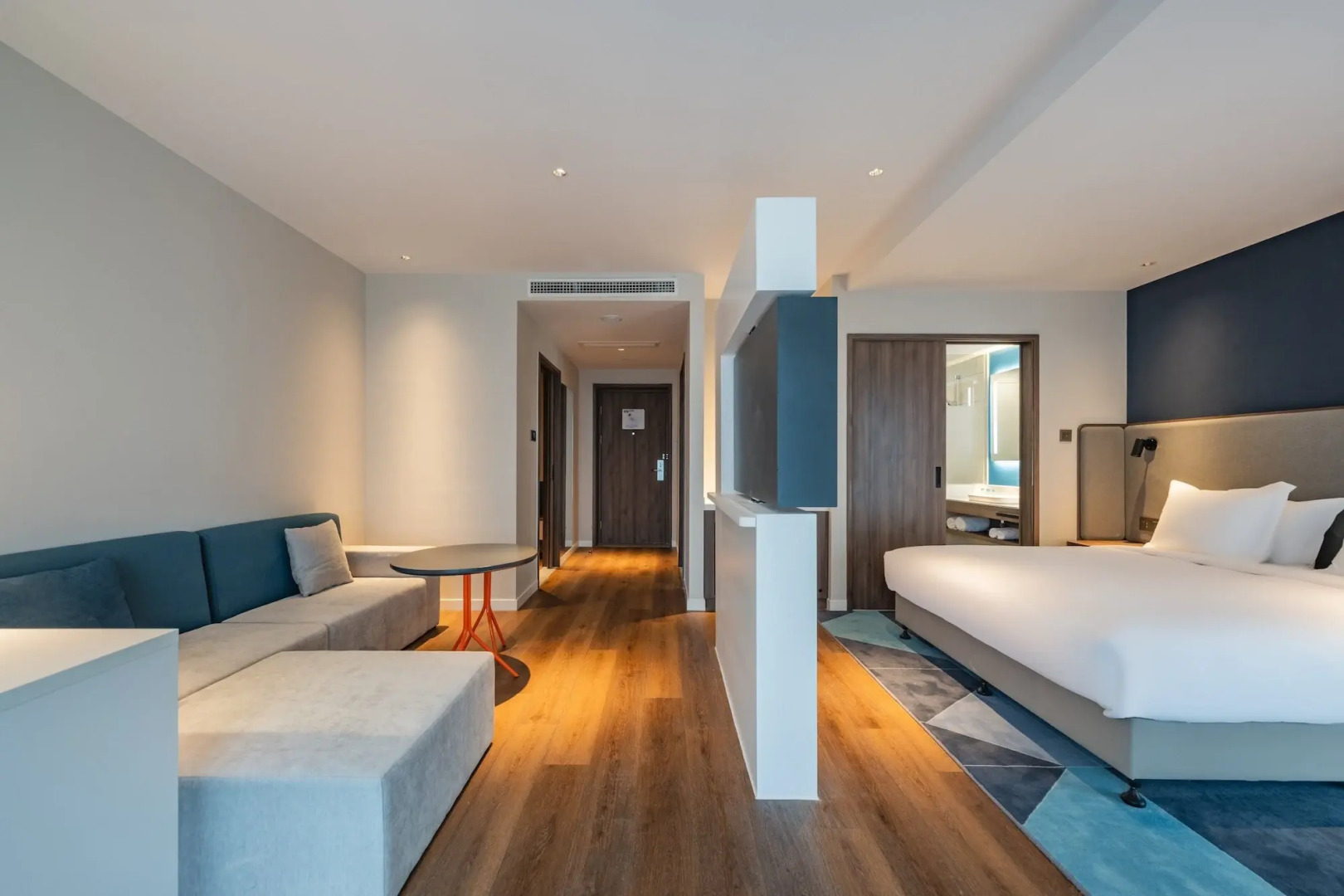 Holiday Inn Express Huludao Seaview by IHG