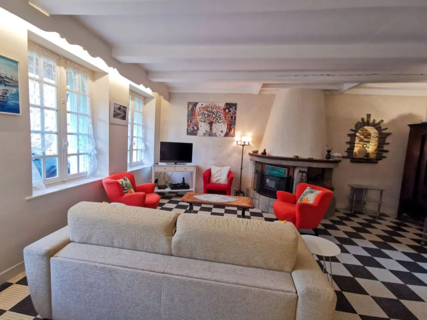Holiday Home La Congrière