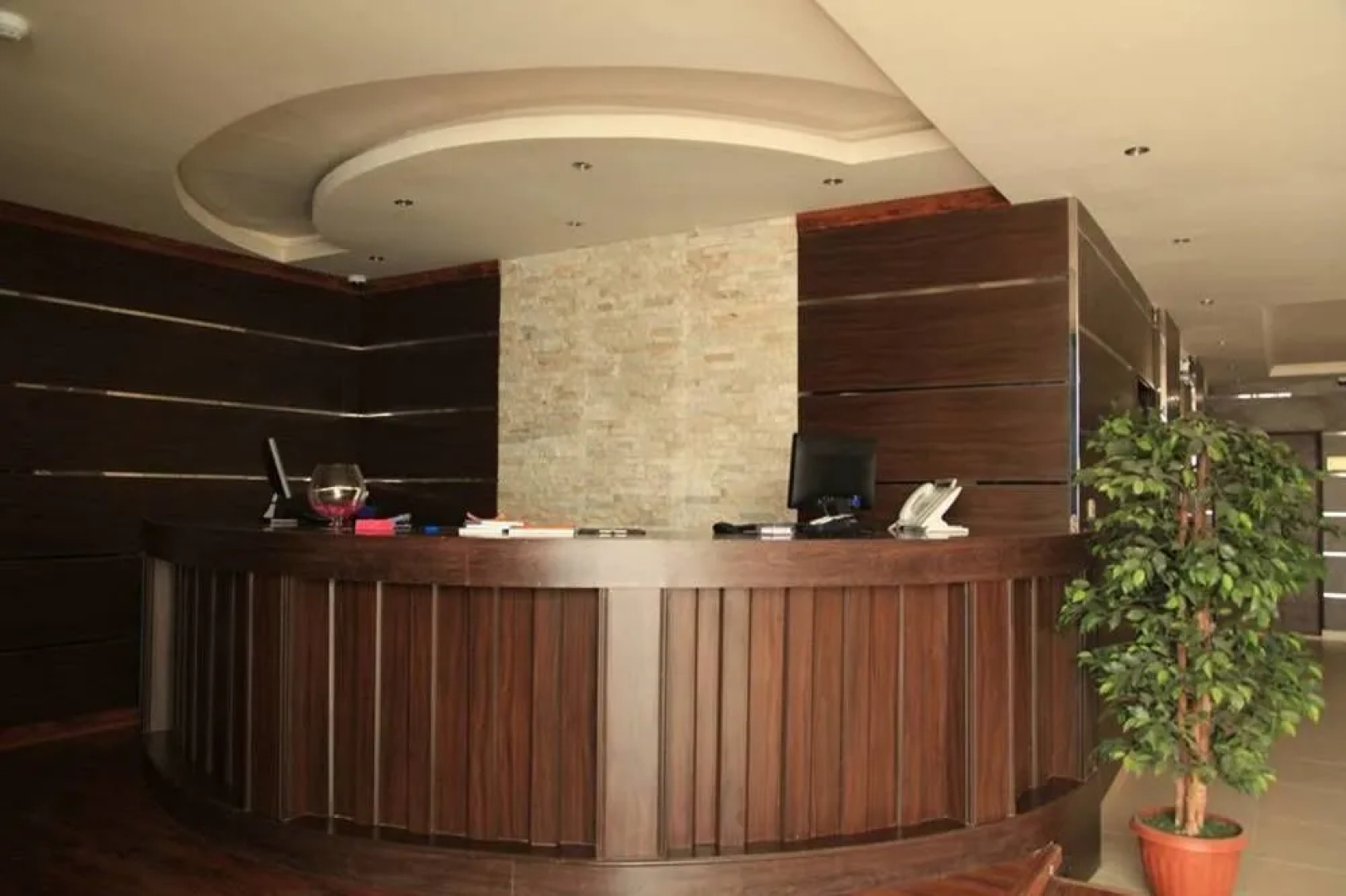 Nassma Hotel Apartments