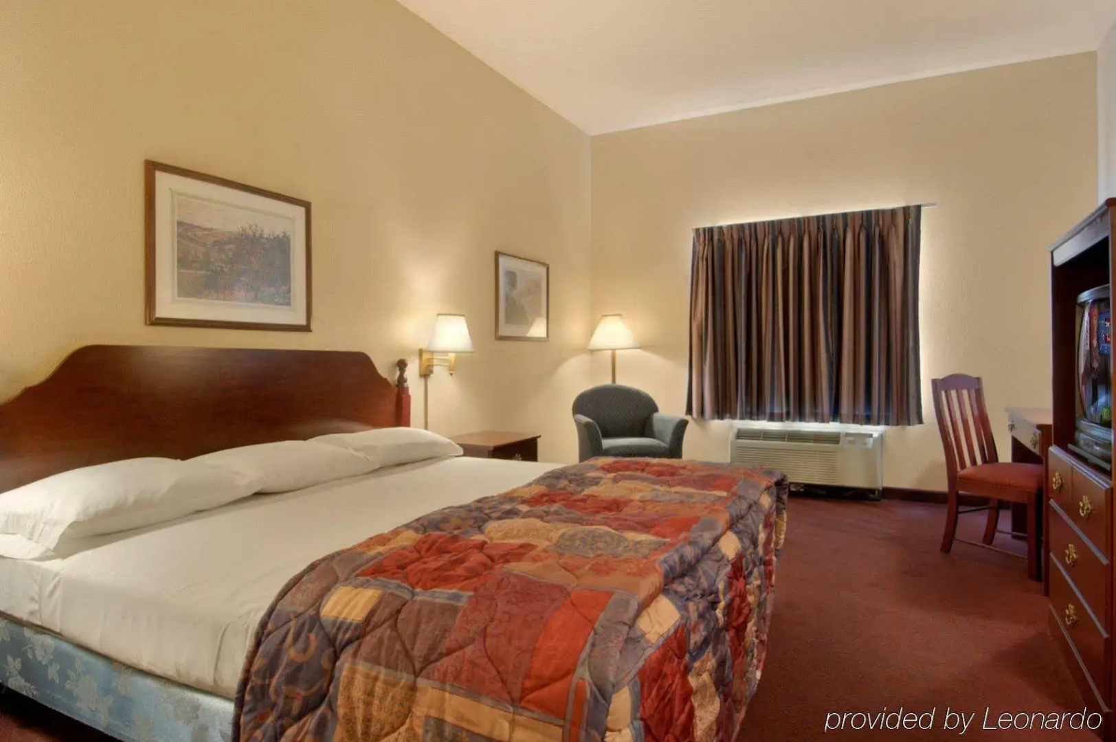 Wingate by Wyndham Augusta I-20
