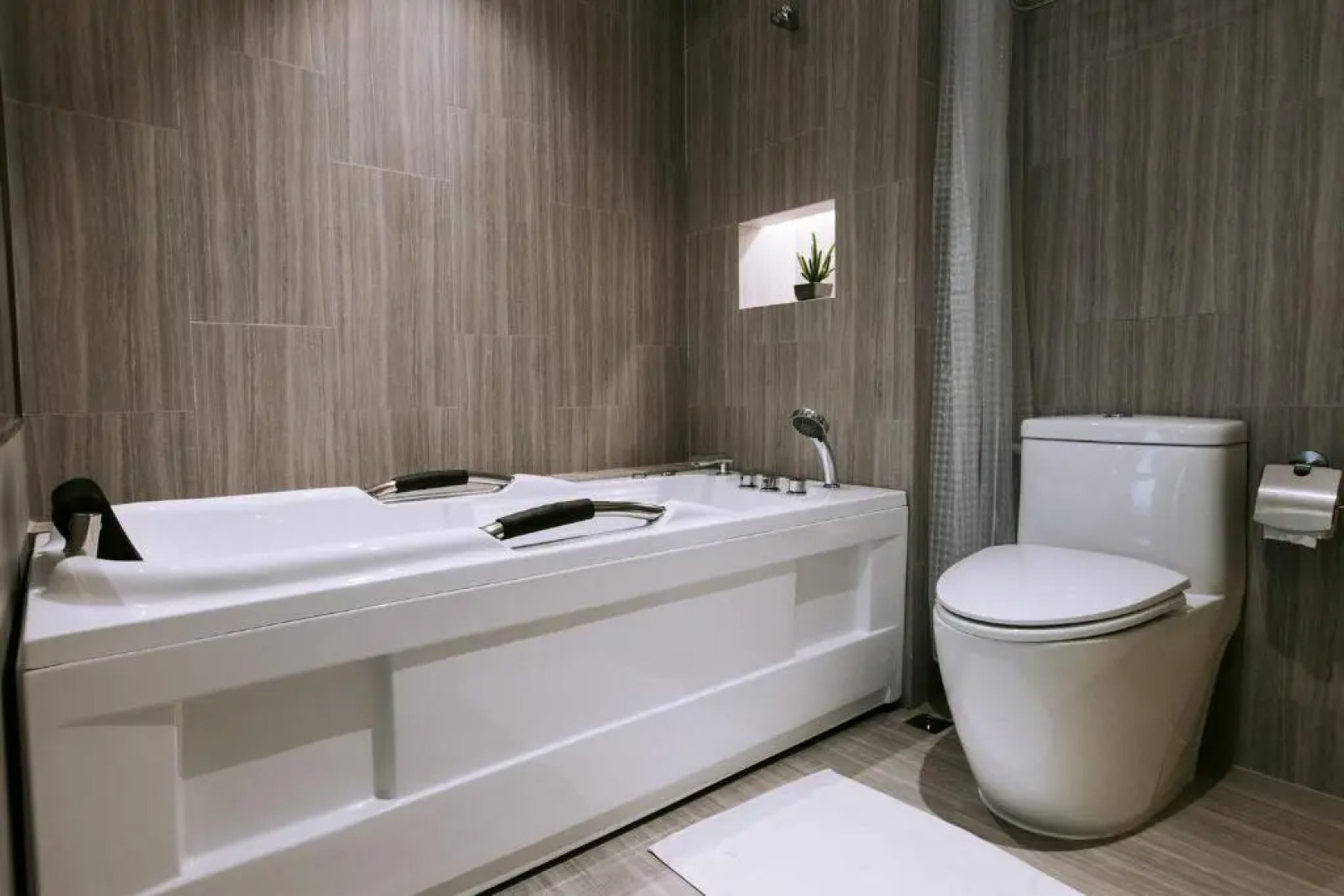 The Rich Hotel Korat