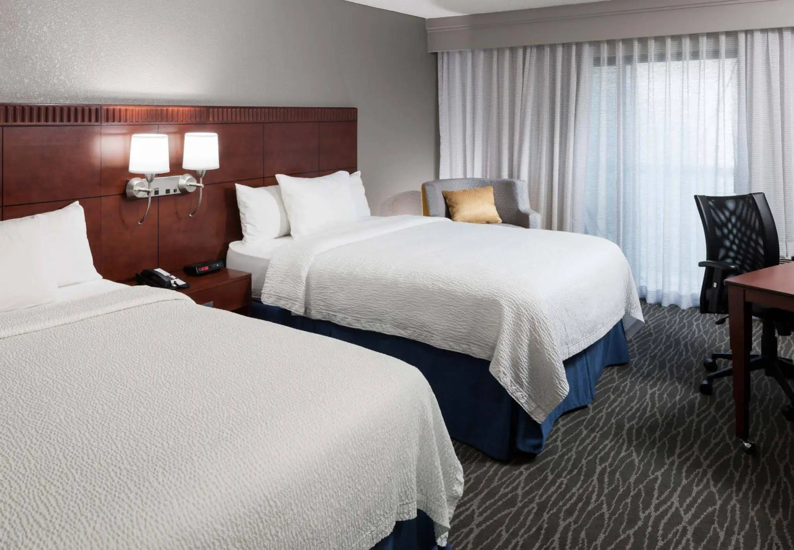 Courtyard by Marriott Abilene Northeast