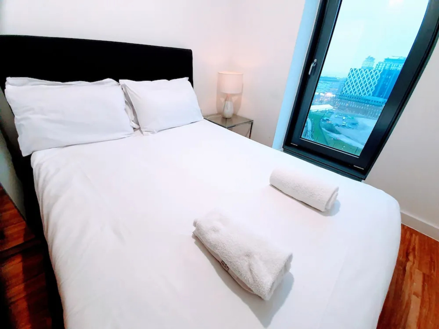 Solo Living - Tower B - Michigan Avenue