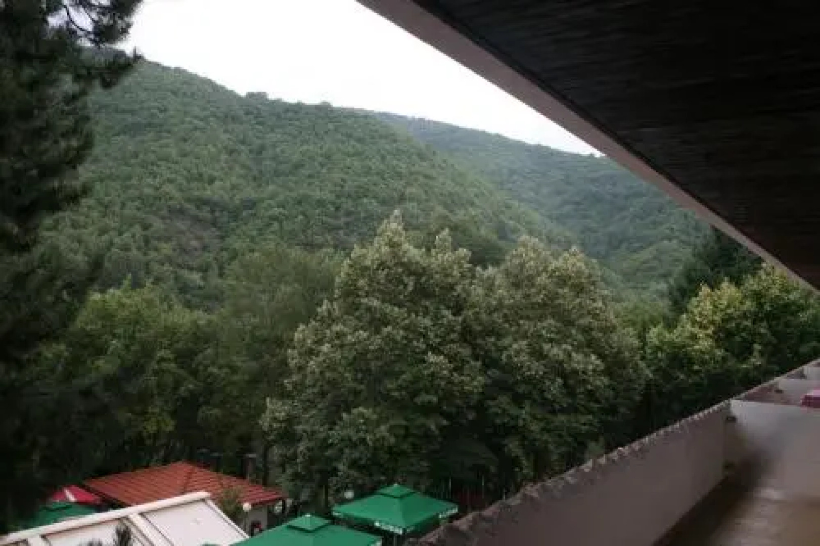 Eurohotel Gradce - Hotel Brana Gradce