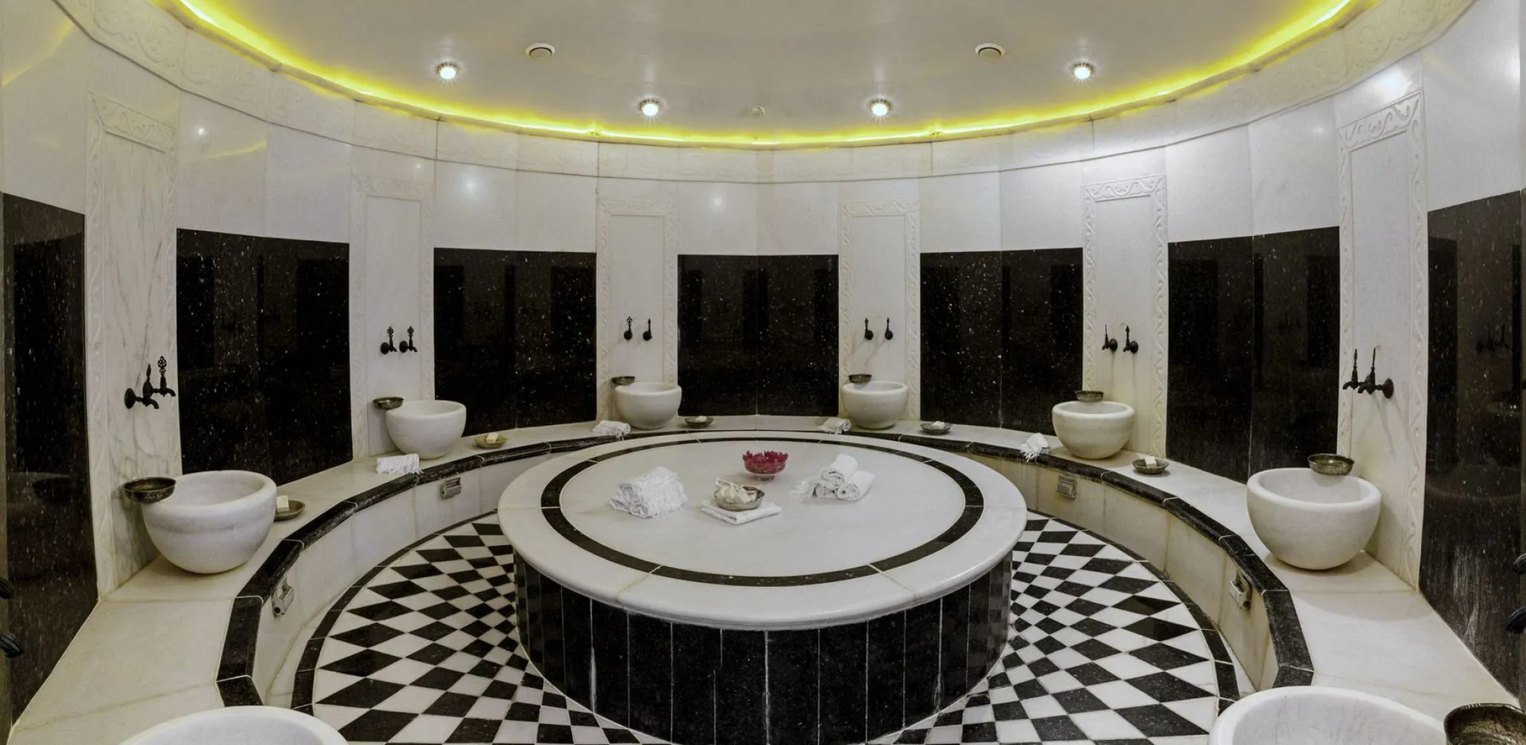 The Marmara Bodrum - Adult Only