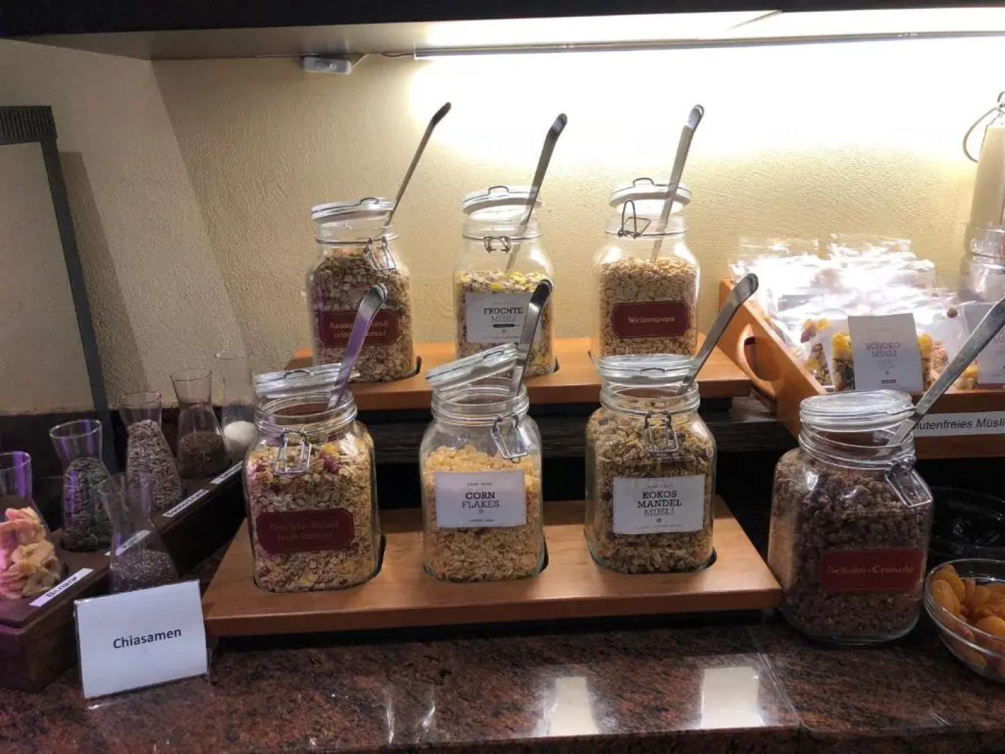 Göbels Sophien Hotel