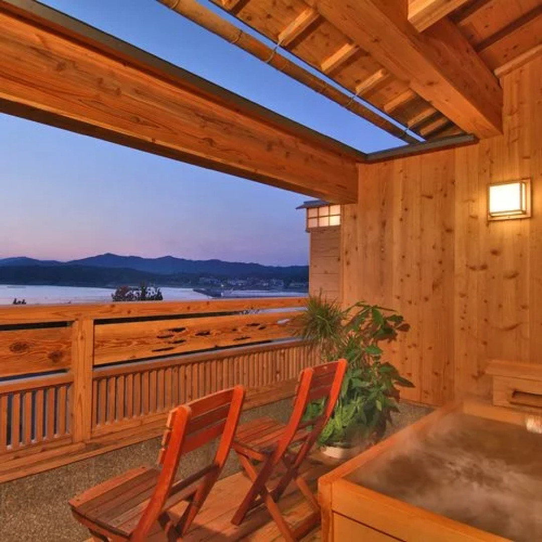 Jyoukei no Yado Azuma