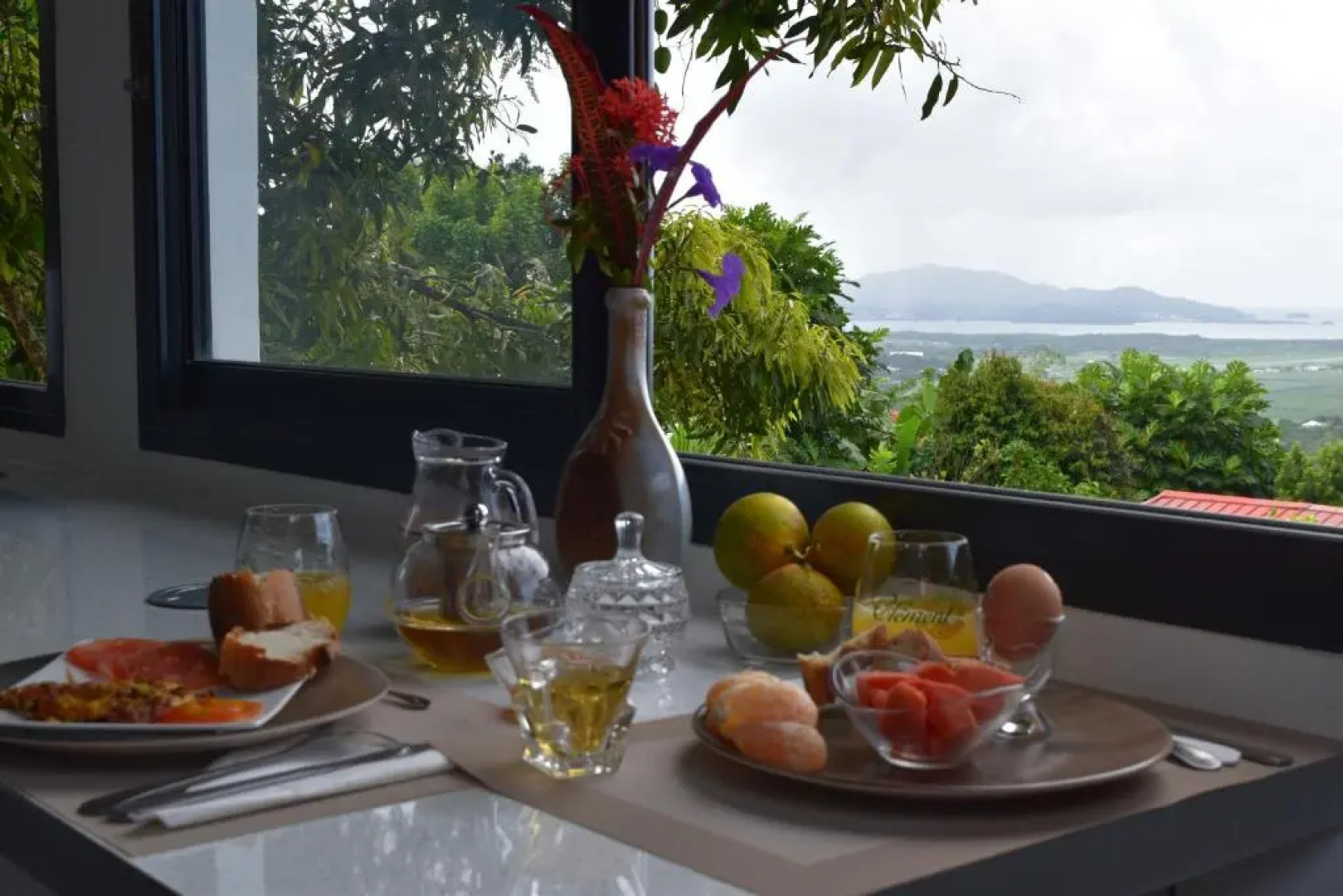 Chalet étoilé BAYALOCATION