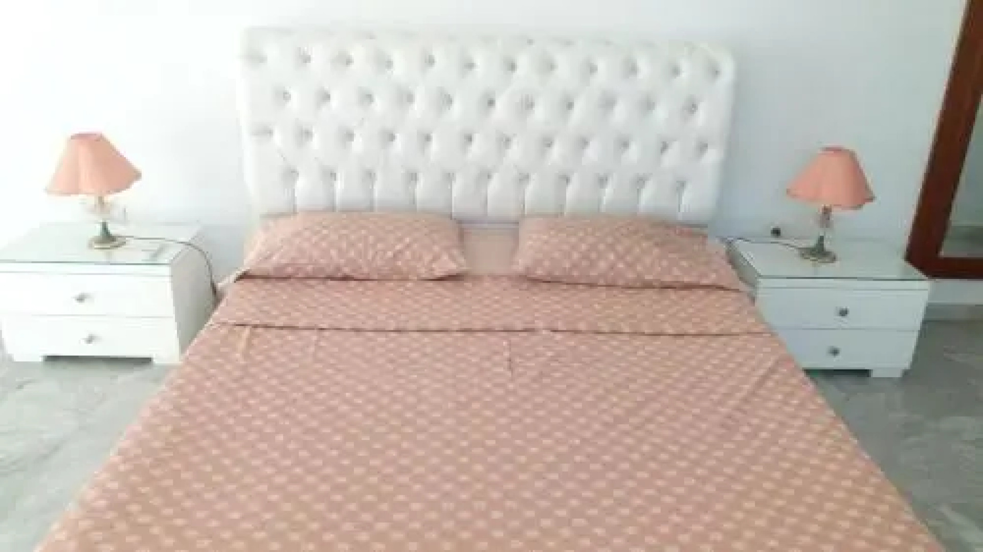 Holiday home Route Raoued Plage-Gammarth