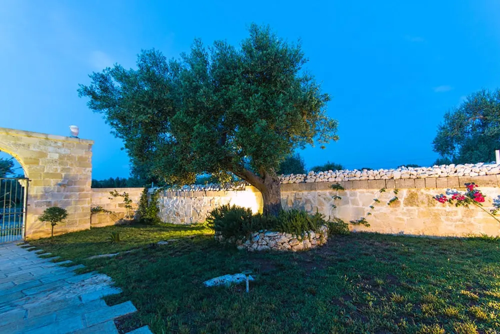 VilleSalento - Masseria Felicità M595