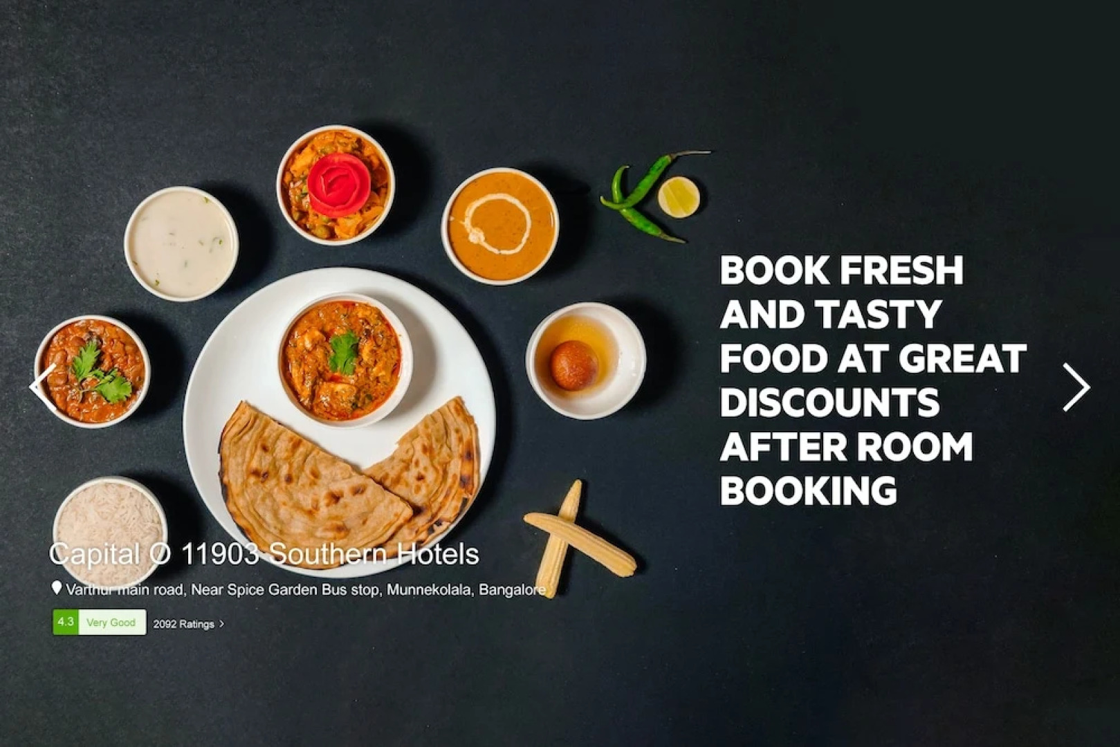 Hotel Mona Palace By OYO Rooms