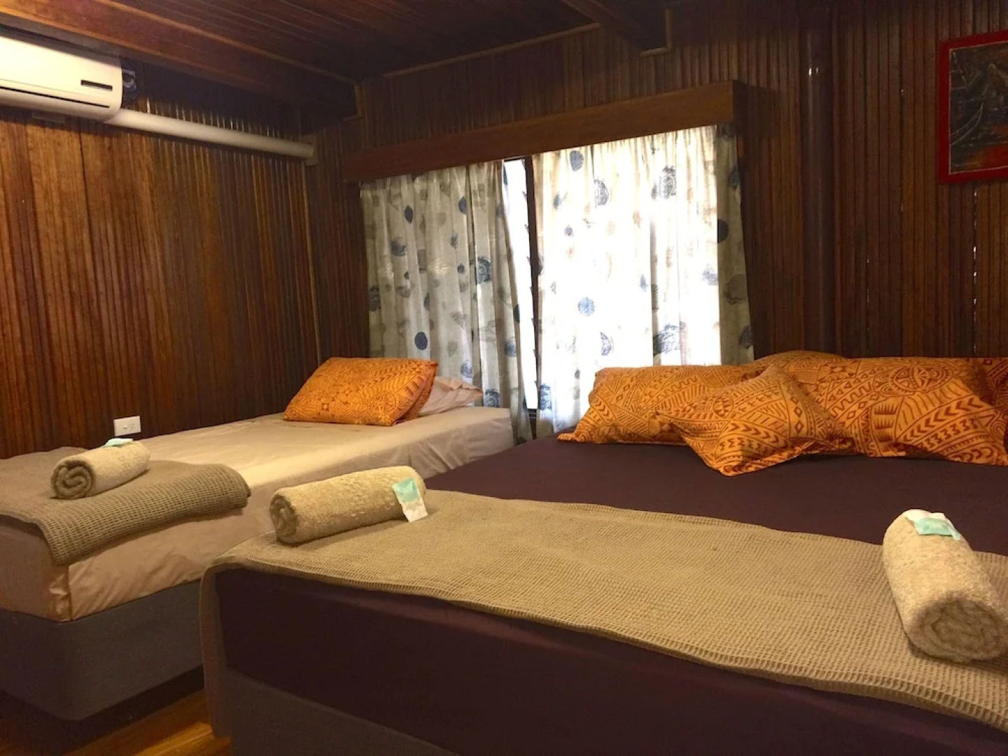 Raiders Hotel