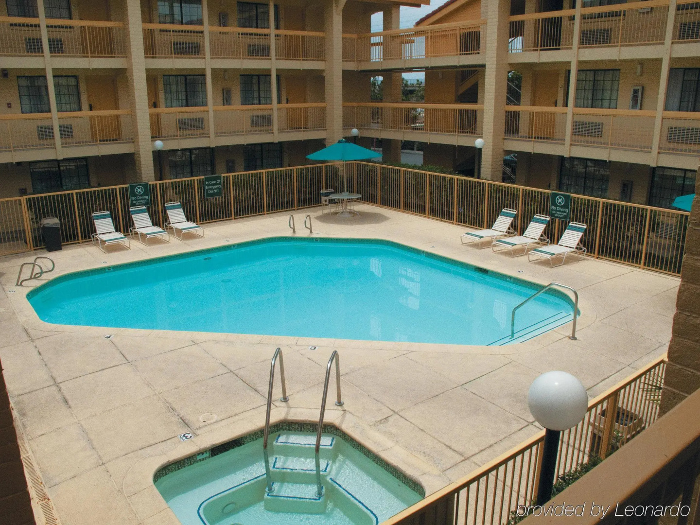 La Quinta Inn Ventura